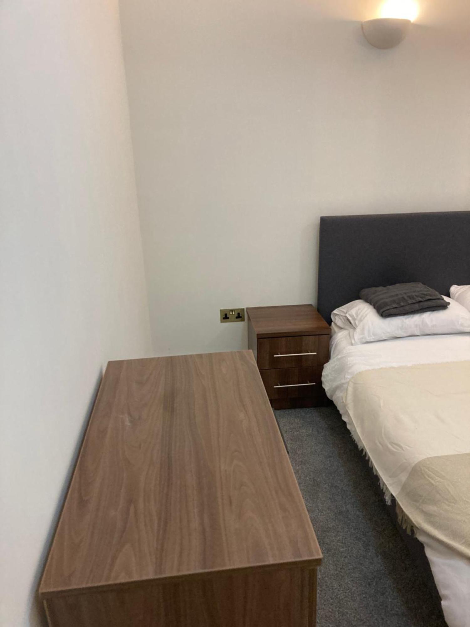 Oxford Street Two Bed London