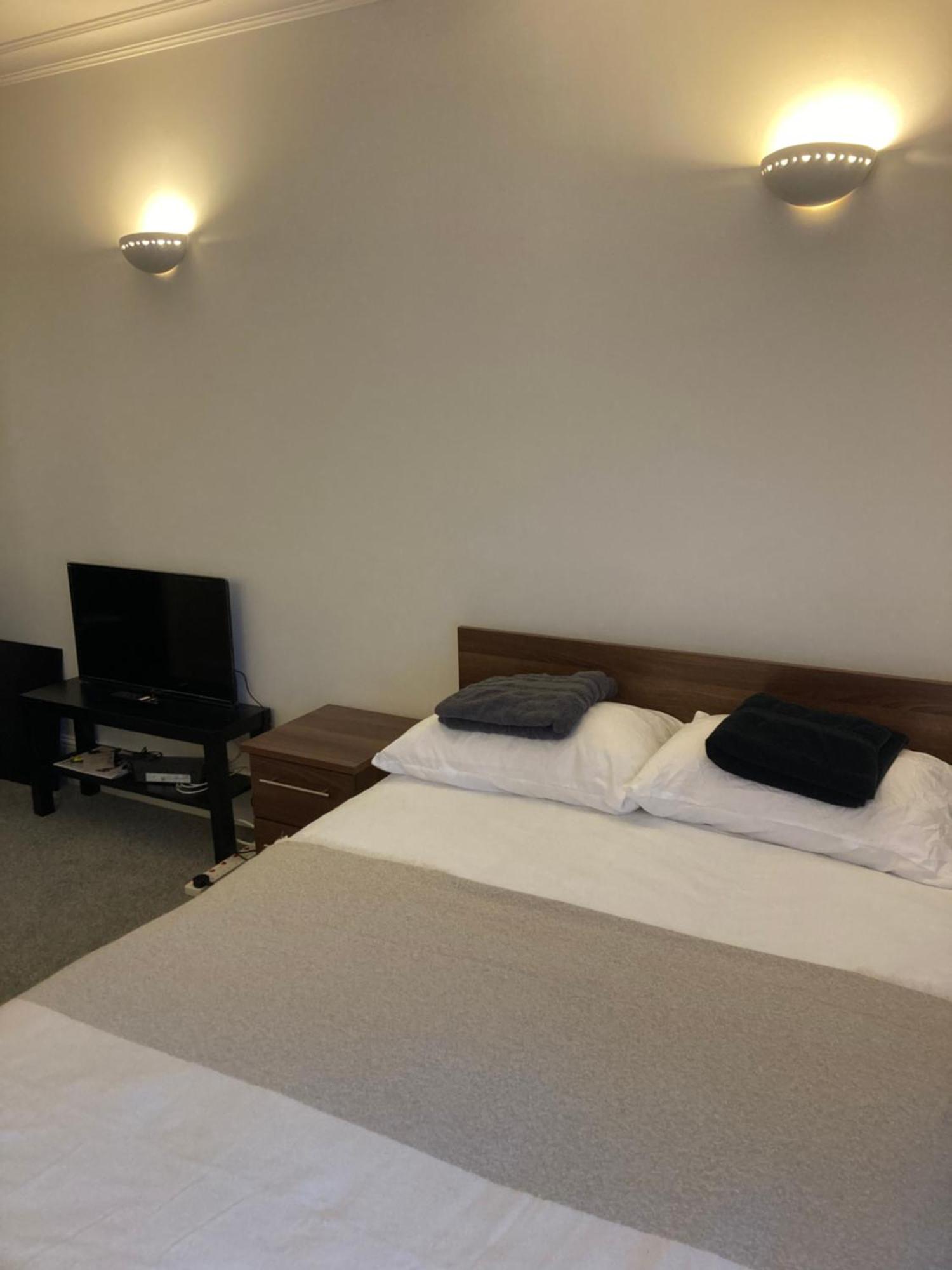 Apartment Oxford Street Two Bed London