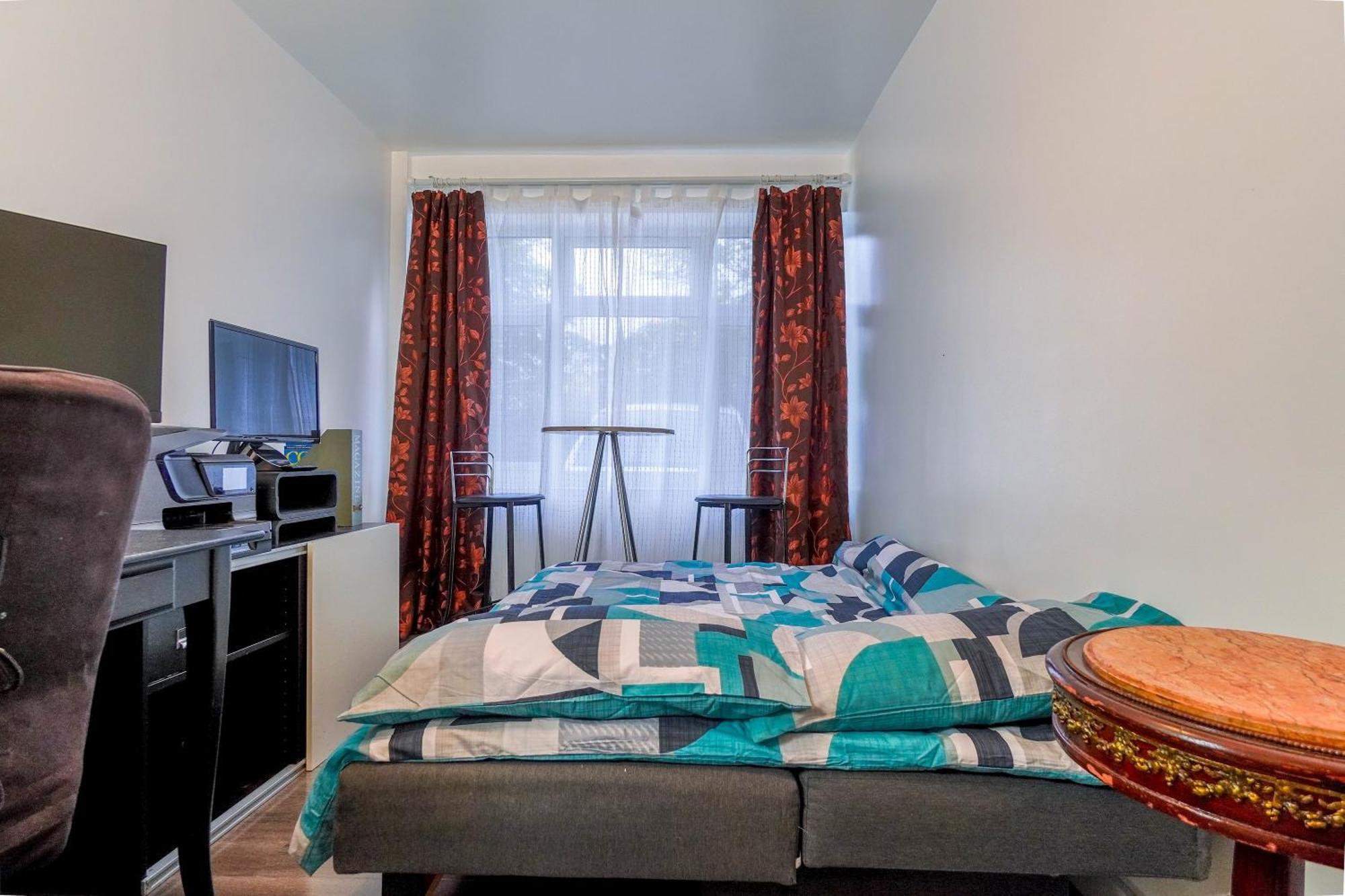 Homestay The Guest By Unlock London