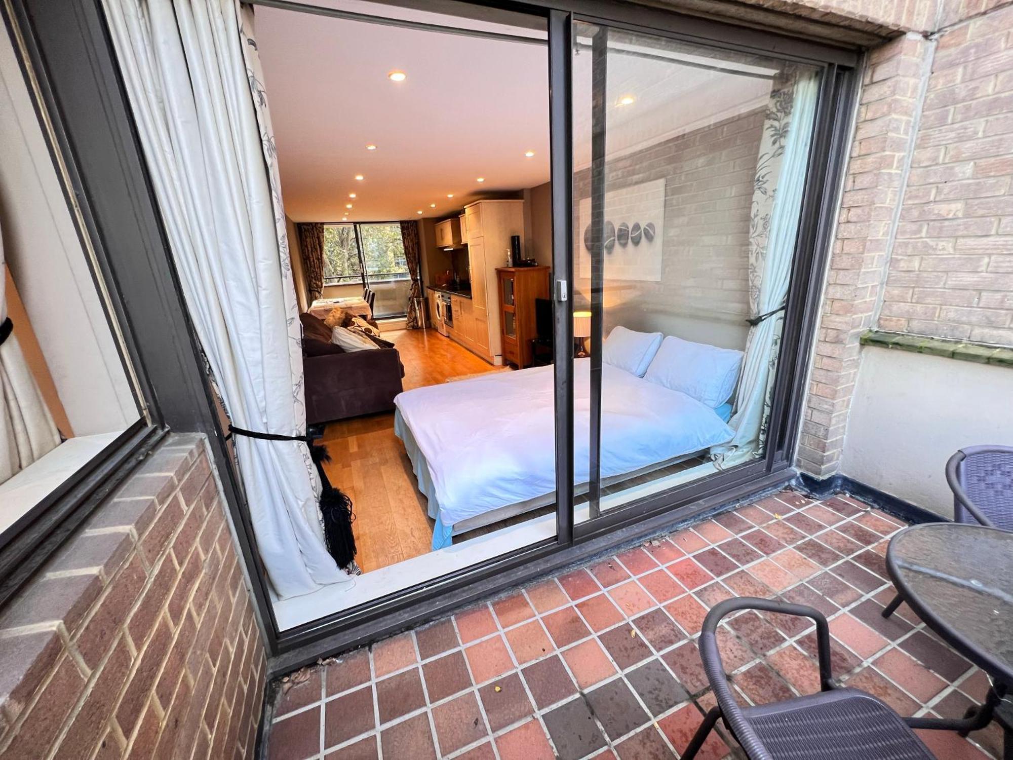 Excellent River Thames View Entire London