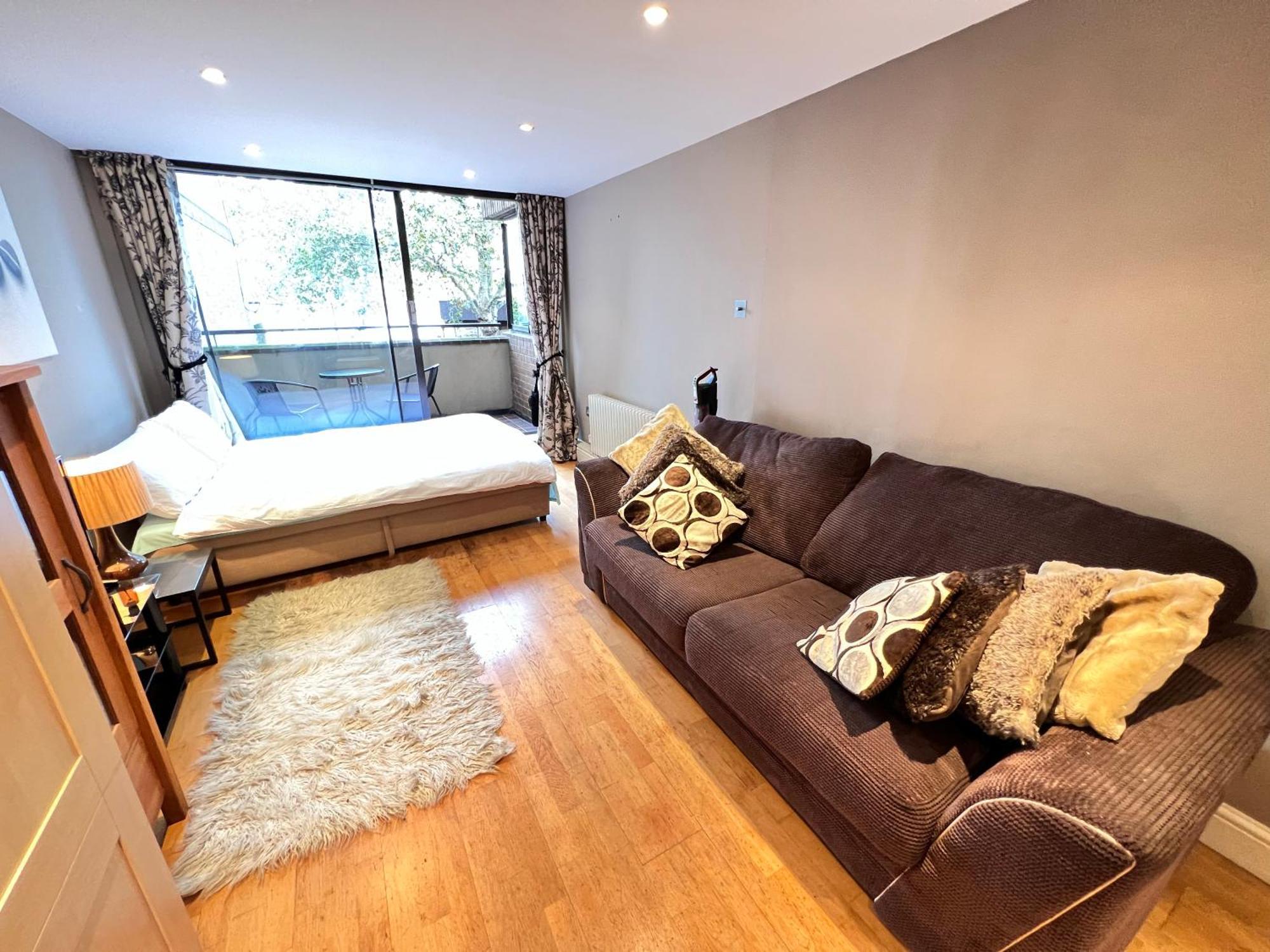 Hotel Excellent River Thames View Entire London