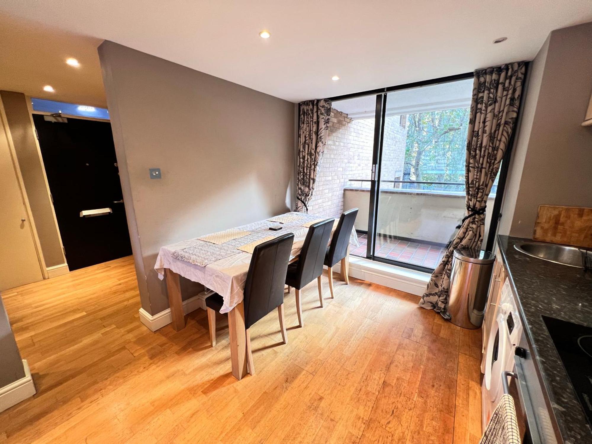 Excellent River Thames View Entire London