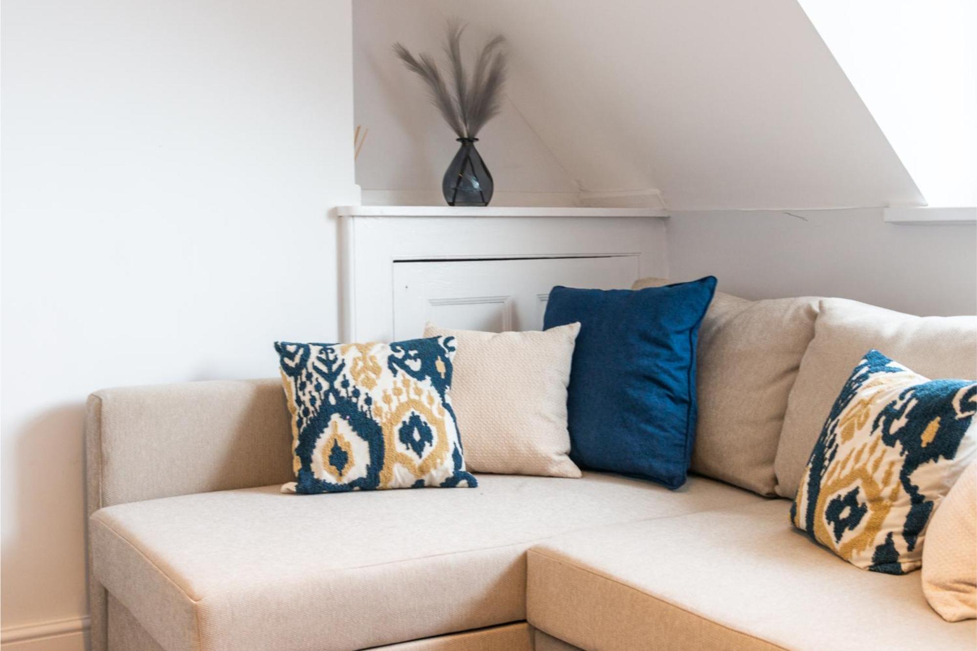 Sweet And Lovely 2br With Free Parking * Londen