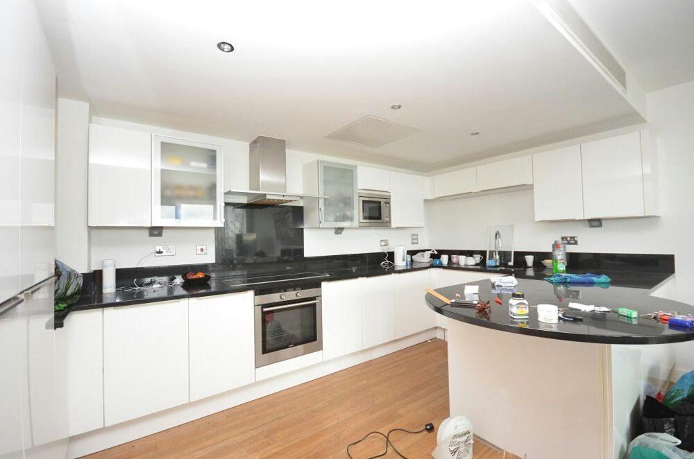 Apartment Excel Stunning Duplex Penthouse