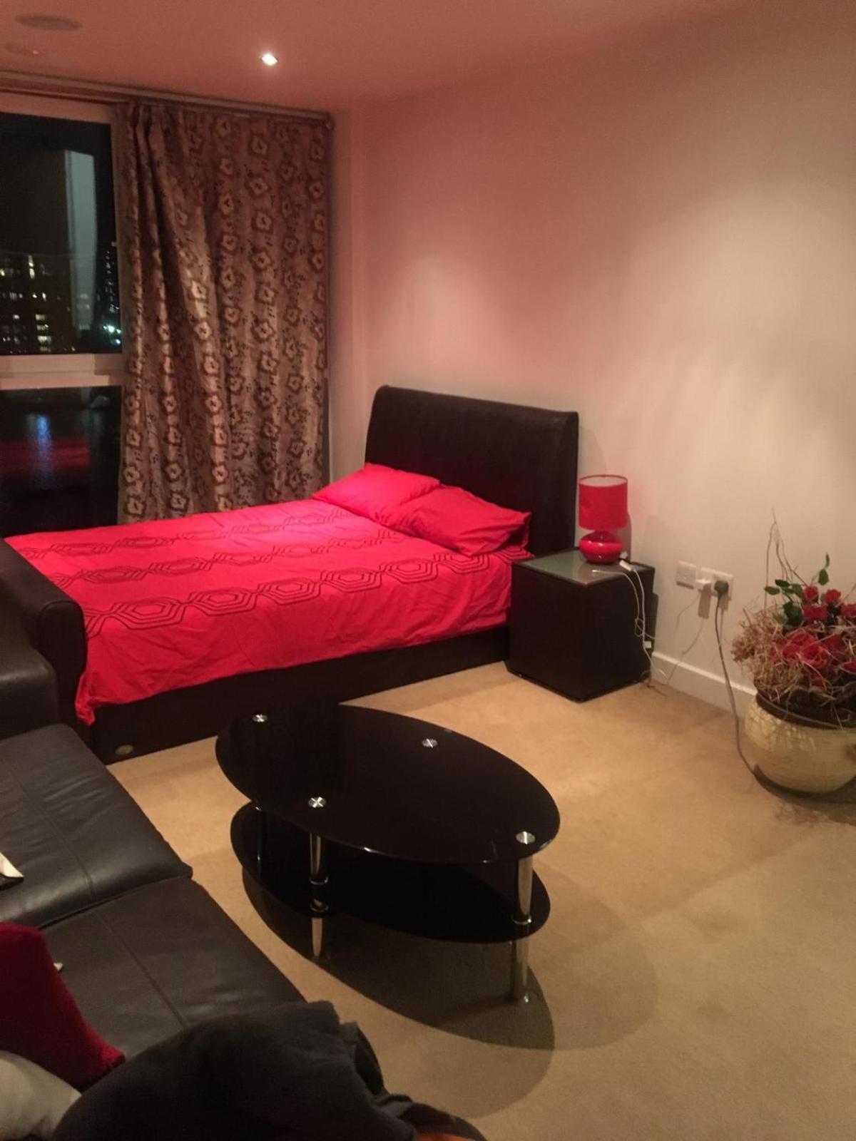 Excel Stunning Duplex Penthouse Apartment London