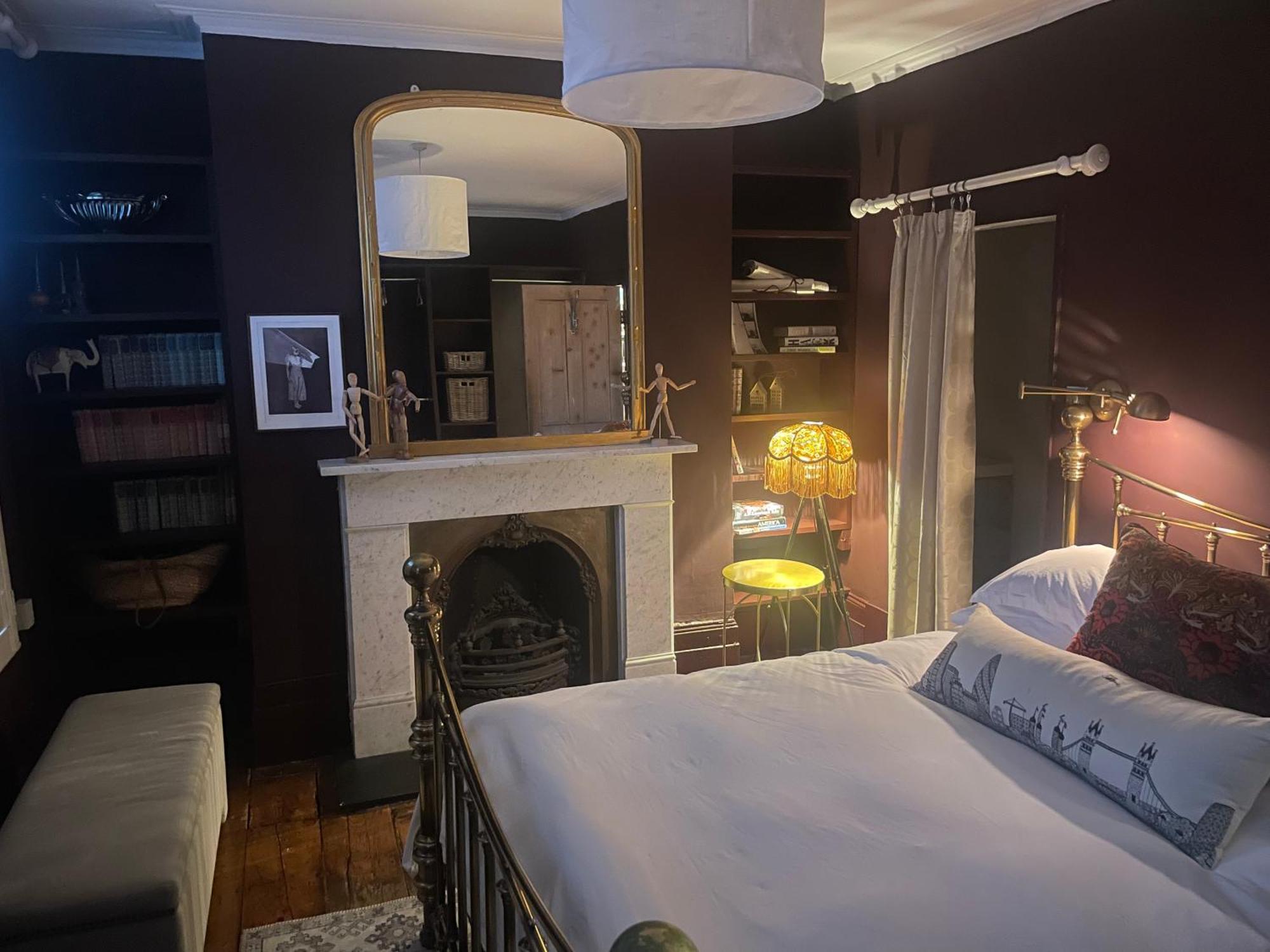 Beautiful Victorian House, Sleeps 12 Vakantiehuis