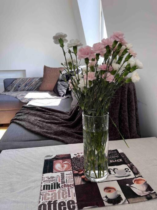 , Bright And Modern Flat Up To 4 People Apartment *