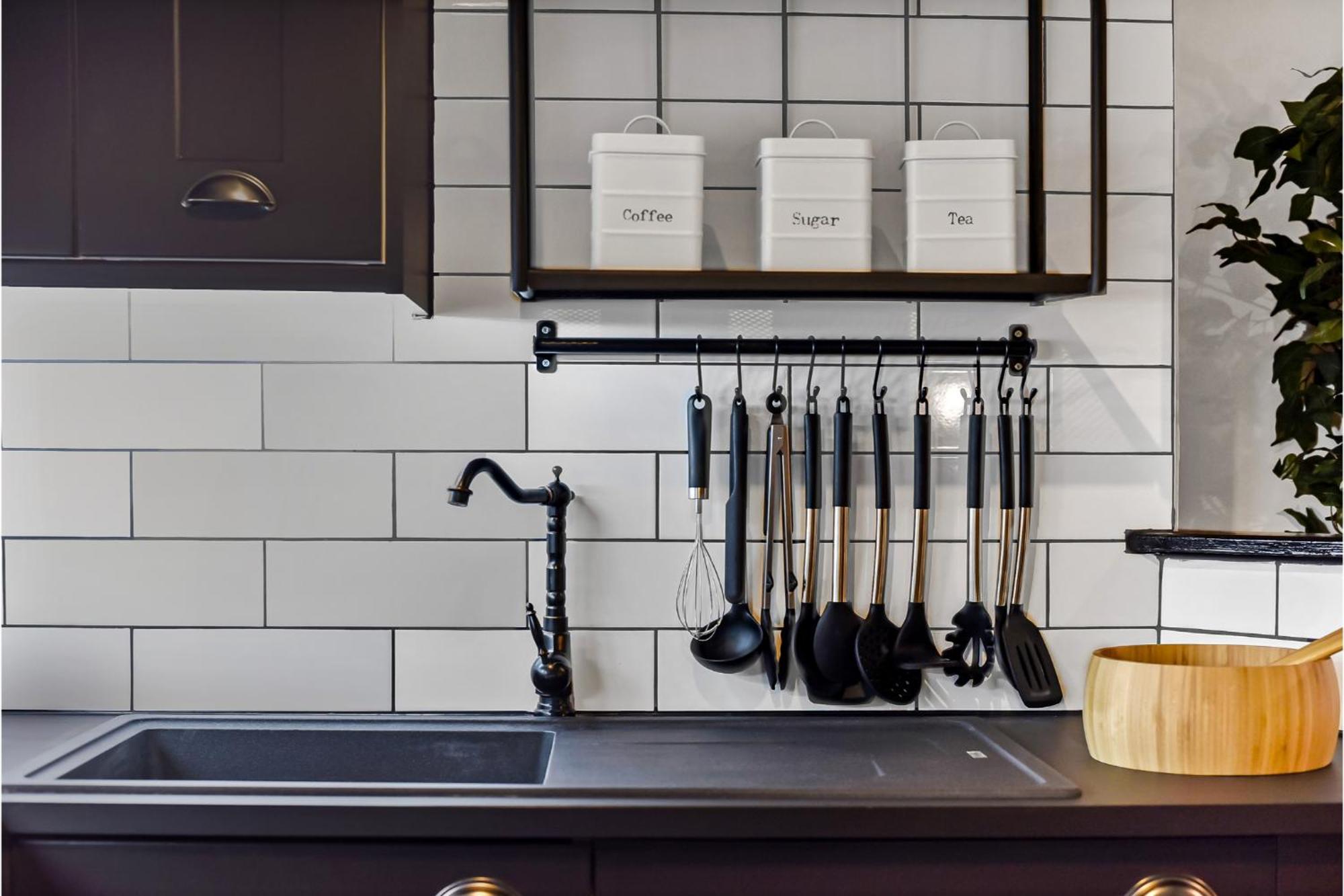 Trendy, Arty, 3br In Heart Of Hipster Hackney! *
