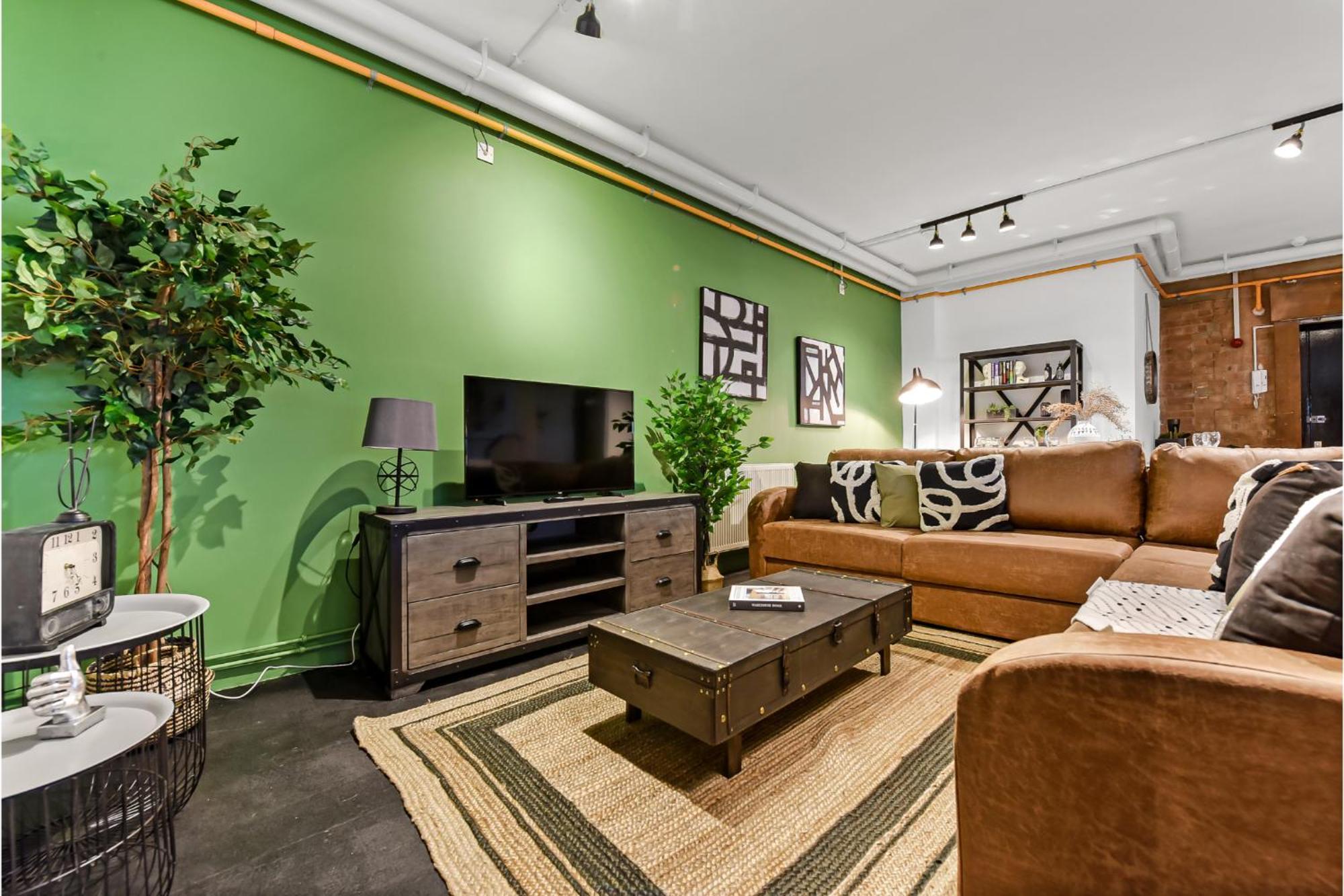 Trendy, Arty, 3br In Heart Of Hipster Hackney! Apartment *