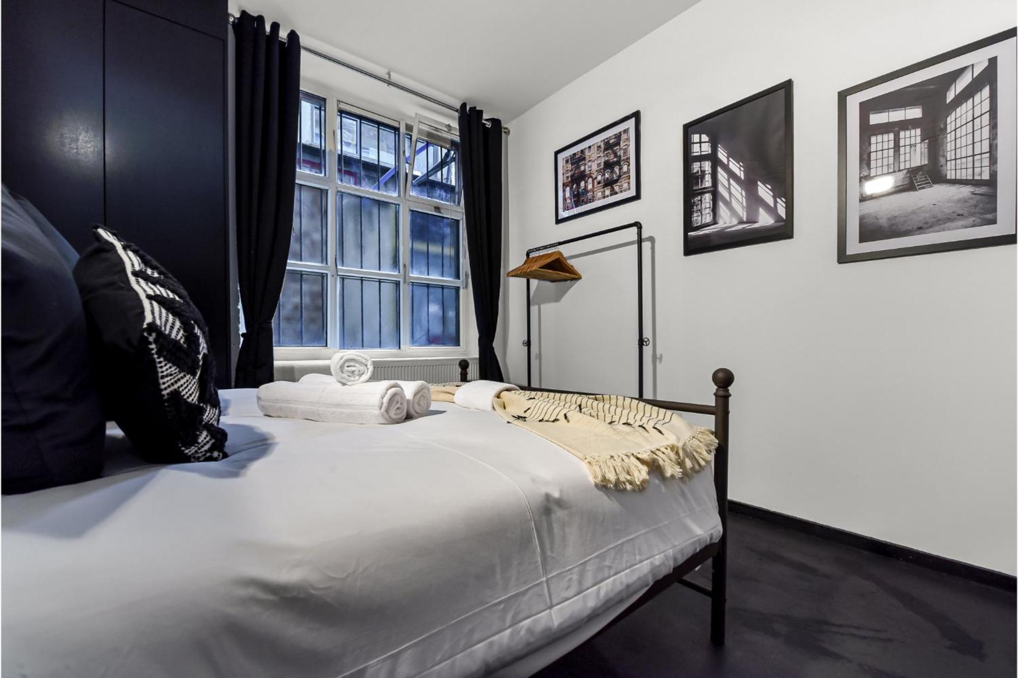 Trendy, Arty, 3br In Heart Of Hipster Hackney! London