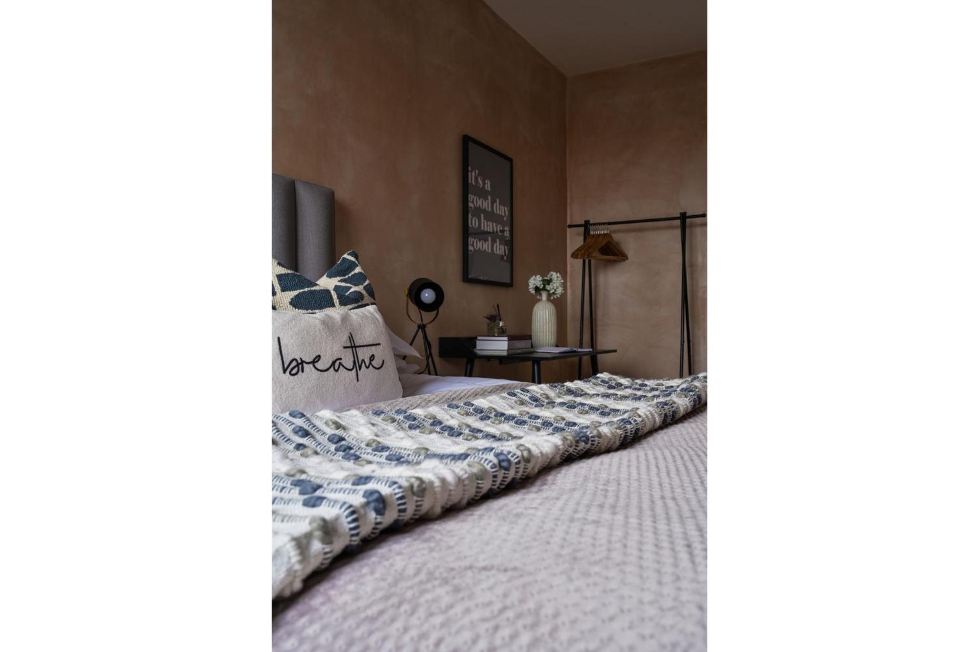Apartment Beautiful Flat In Hipster Hackney Very Spacious! *