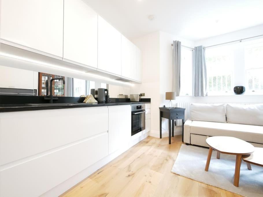 Newly Refurbished 2 Bed In Paddington Appartement