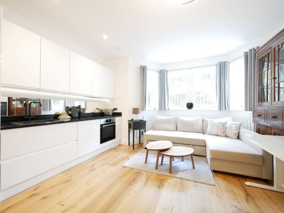 Appartement Newly Refurbished 2 Bed In Paddington *