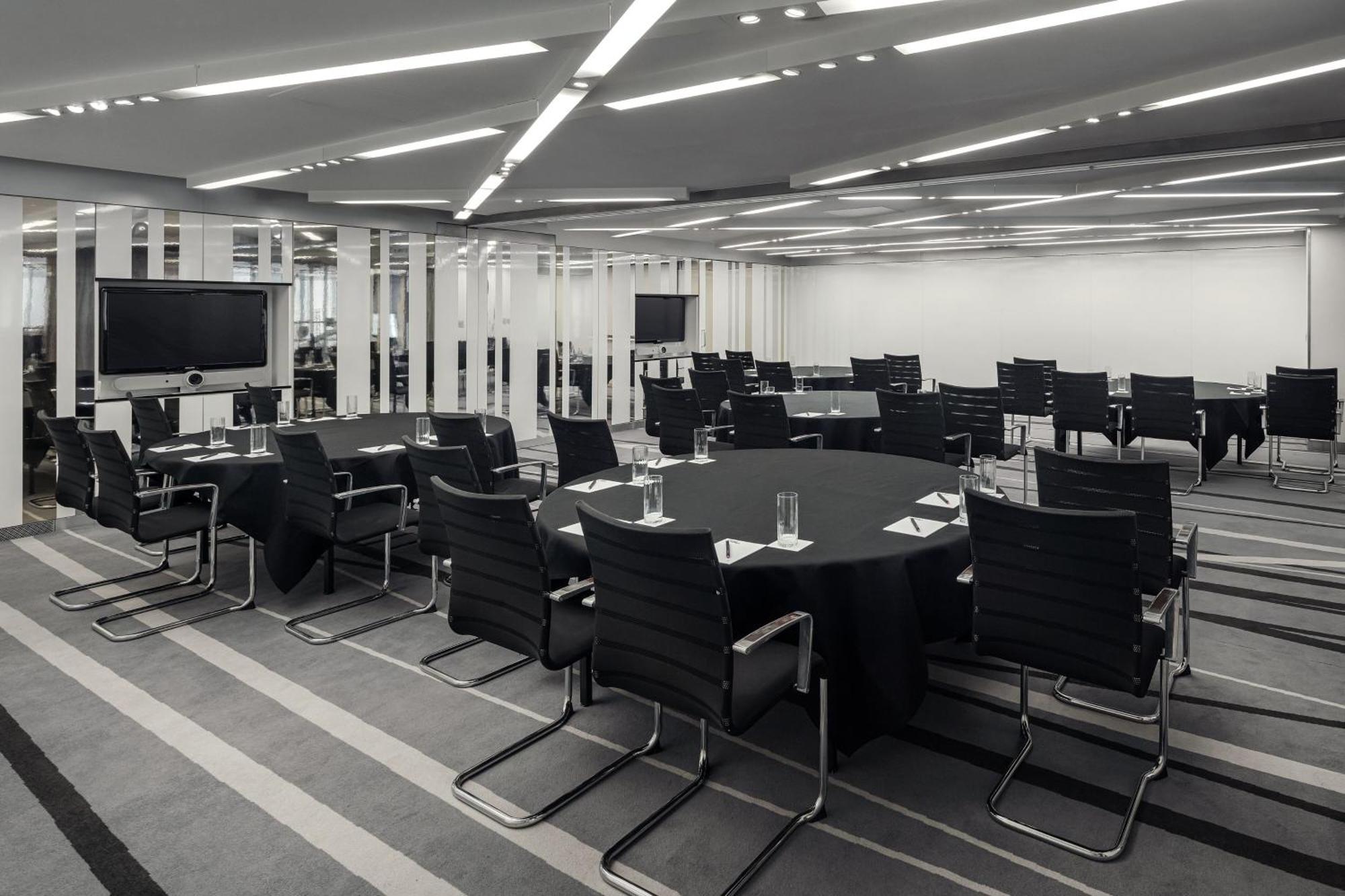 W 5* London