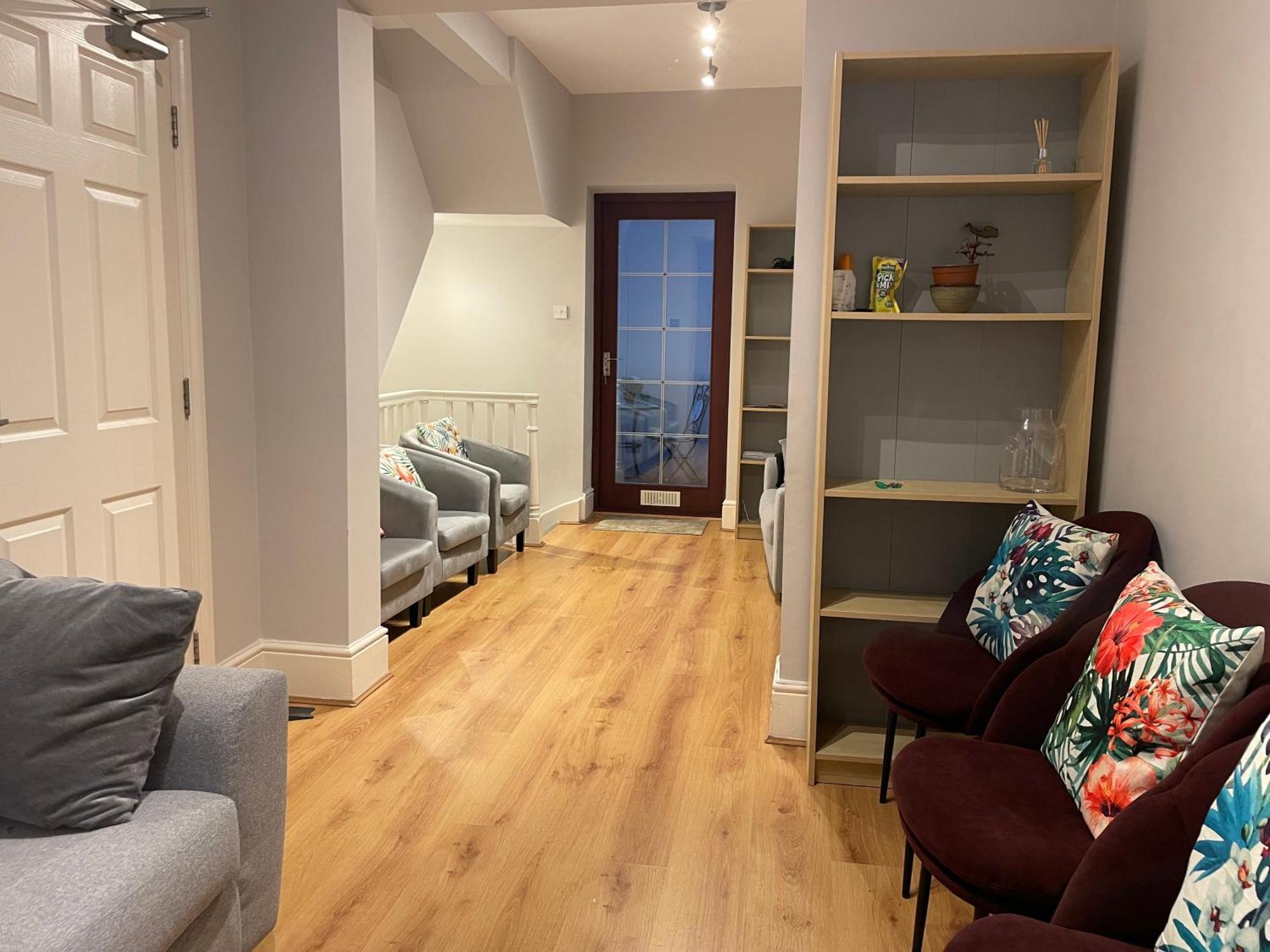 Charming 4 Bed Town House With Roof Terrace * Londen