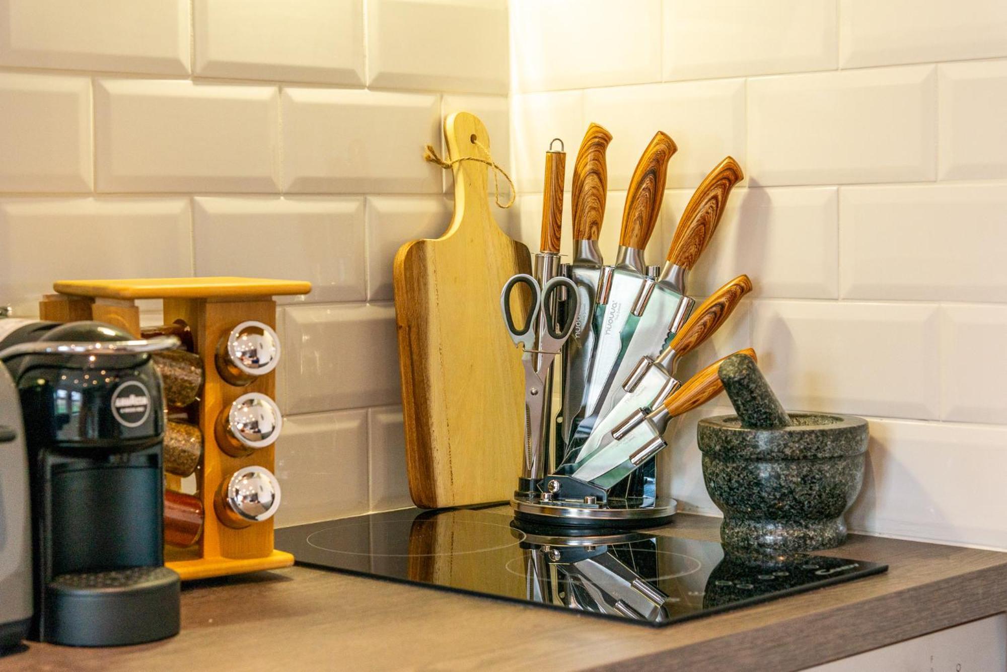 Appartement Bright And Relaxing One Bedroom Flat Londen
