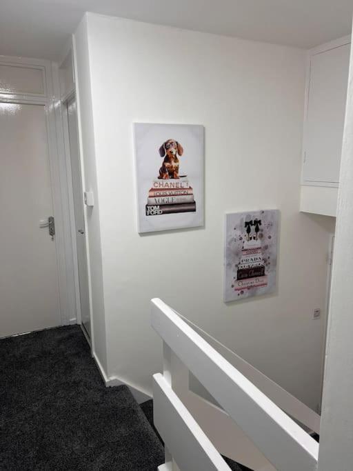 Apartamento Stunning 2 Bedroom Duplex In The Heart Of *