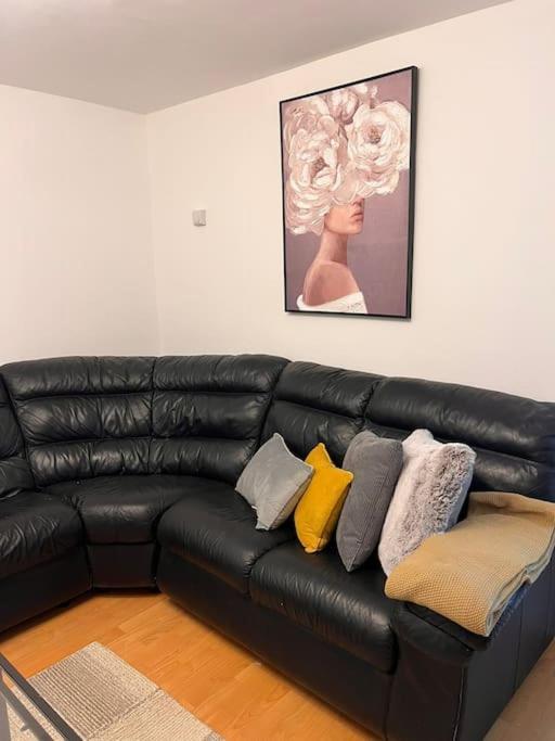 Stunning 2 Bedroom Duplex In The Heart Of Apartamento Londres