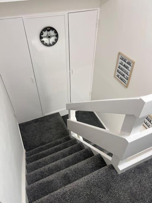 Apartamento Stunning 2 Bedroom Duplex In The Heart Of Londres