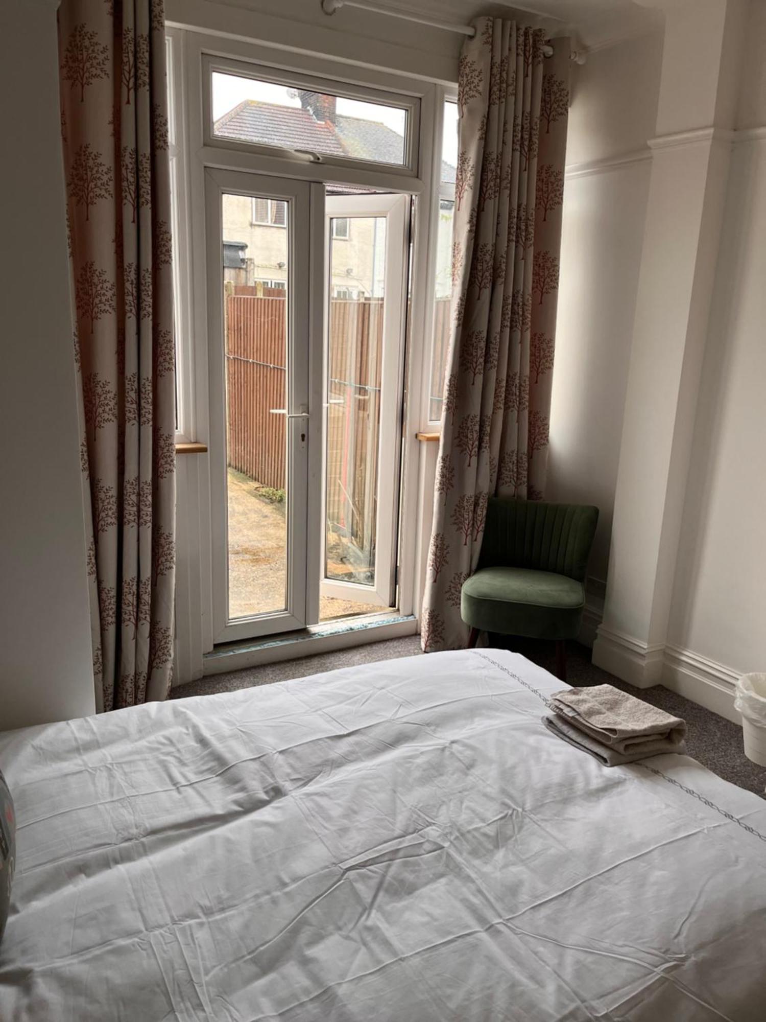 Luxury Cosy Retreat Londres