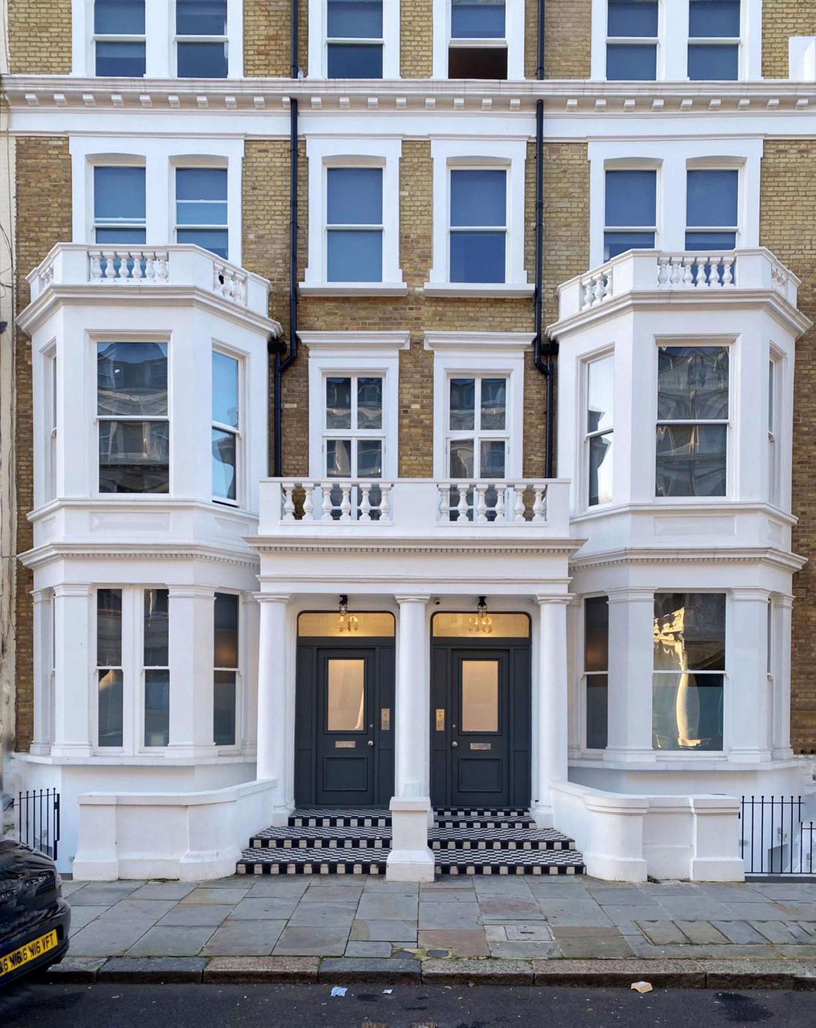 Earls Court East Serviced By Stayprime 3* London