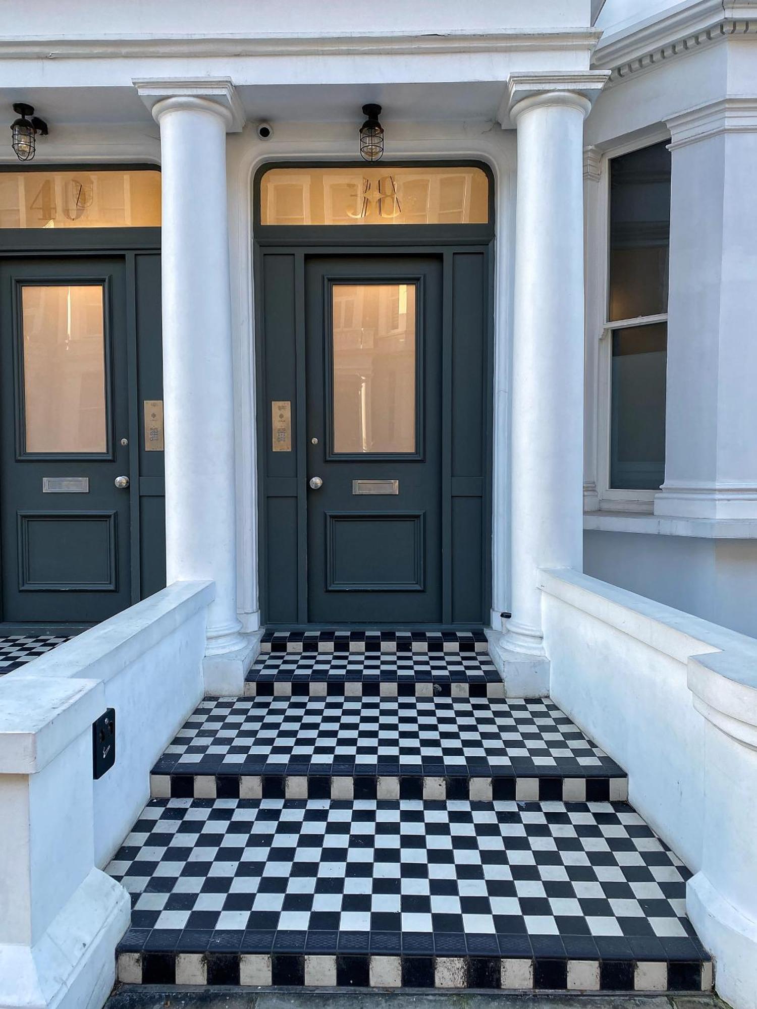 Aparthotel Earls Court East Serviced By Stayprime 3*