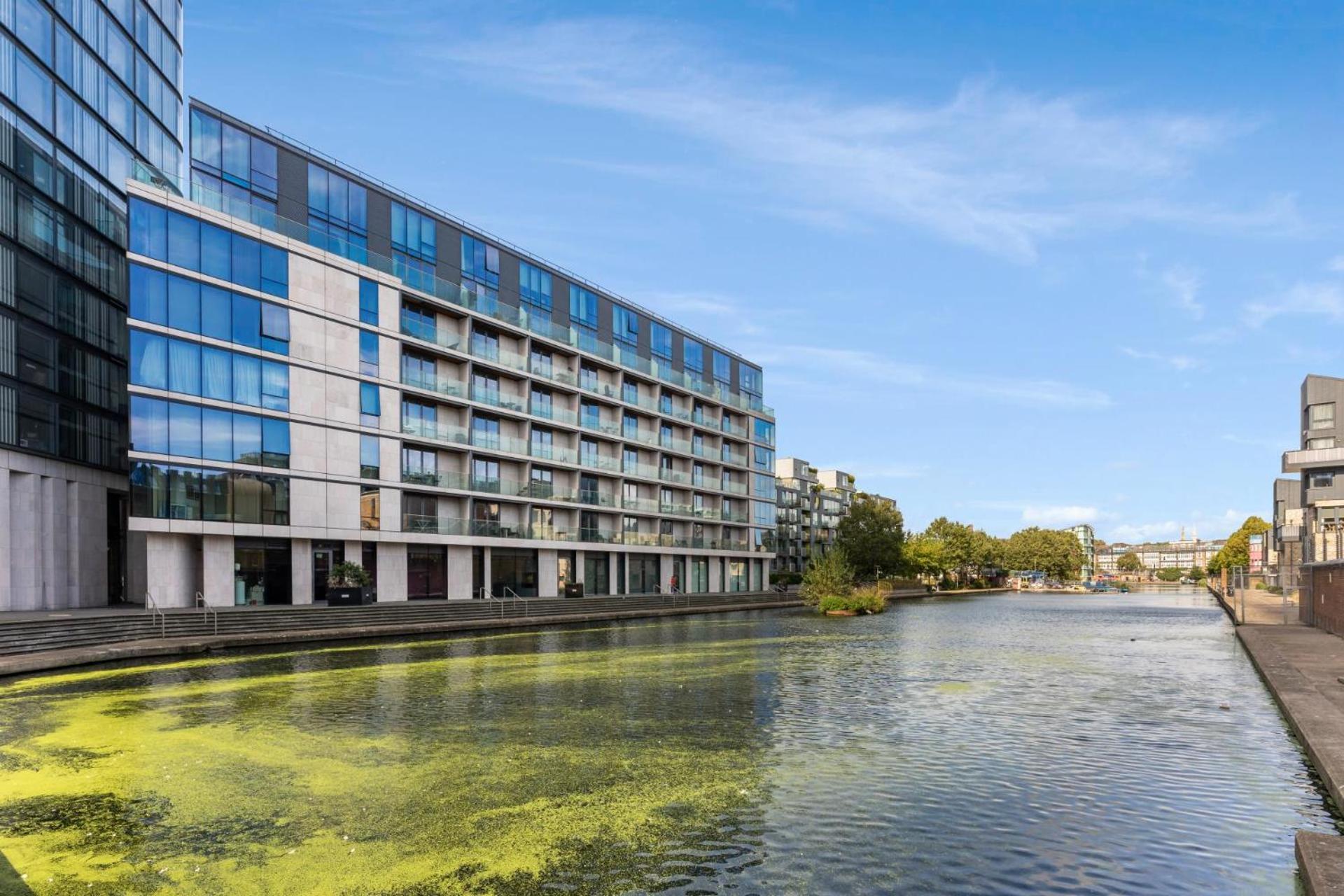Homestay Shared In London