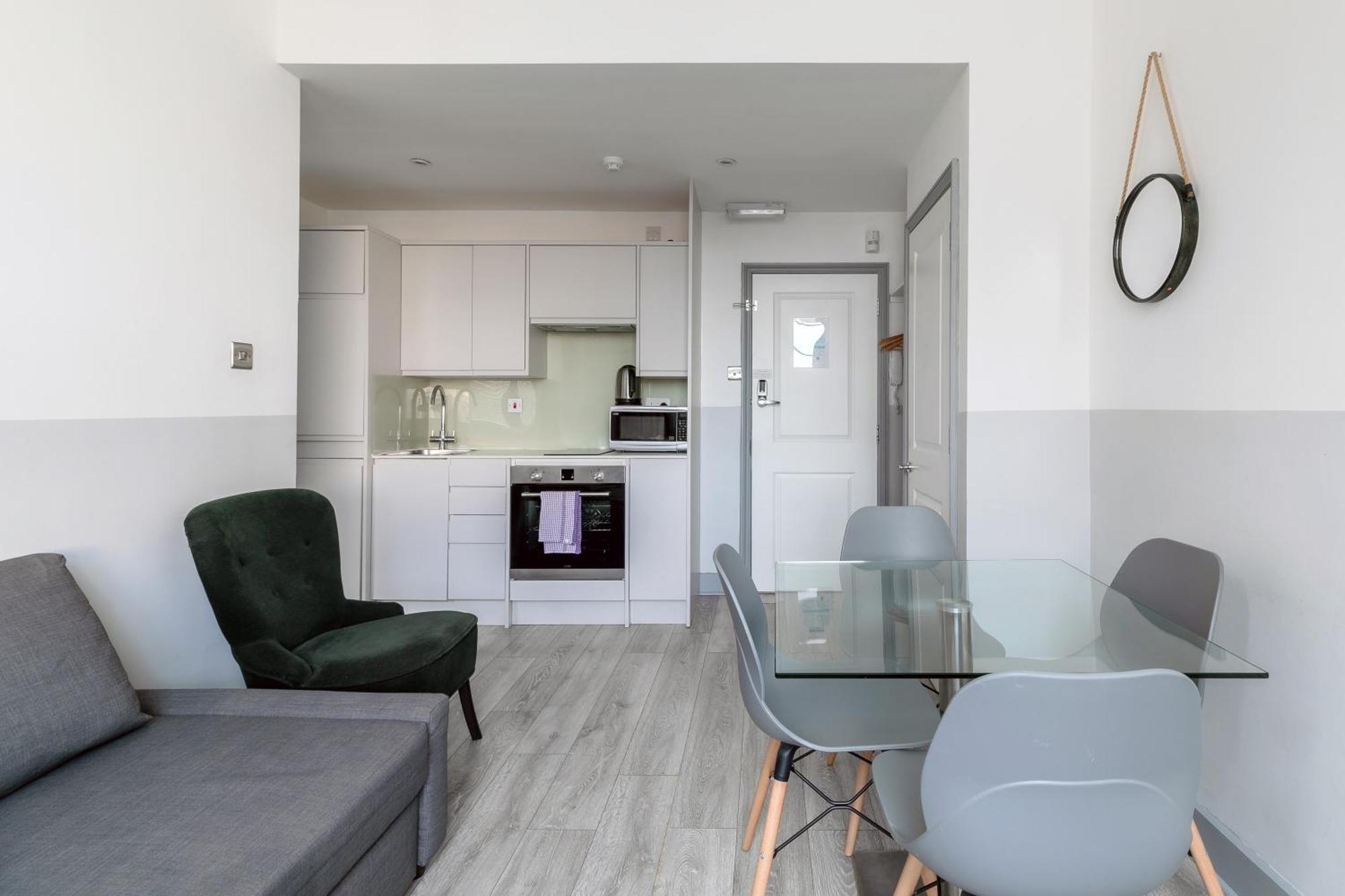 Apartment Modern Kensington *