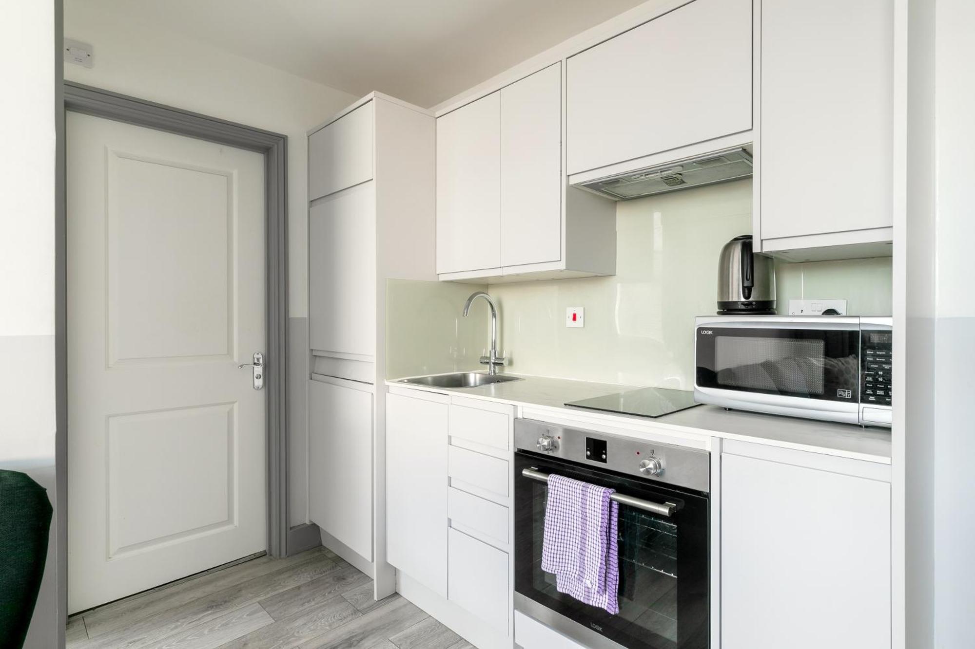 Apartment Modern Kensington