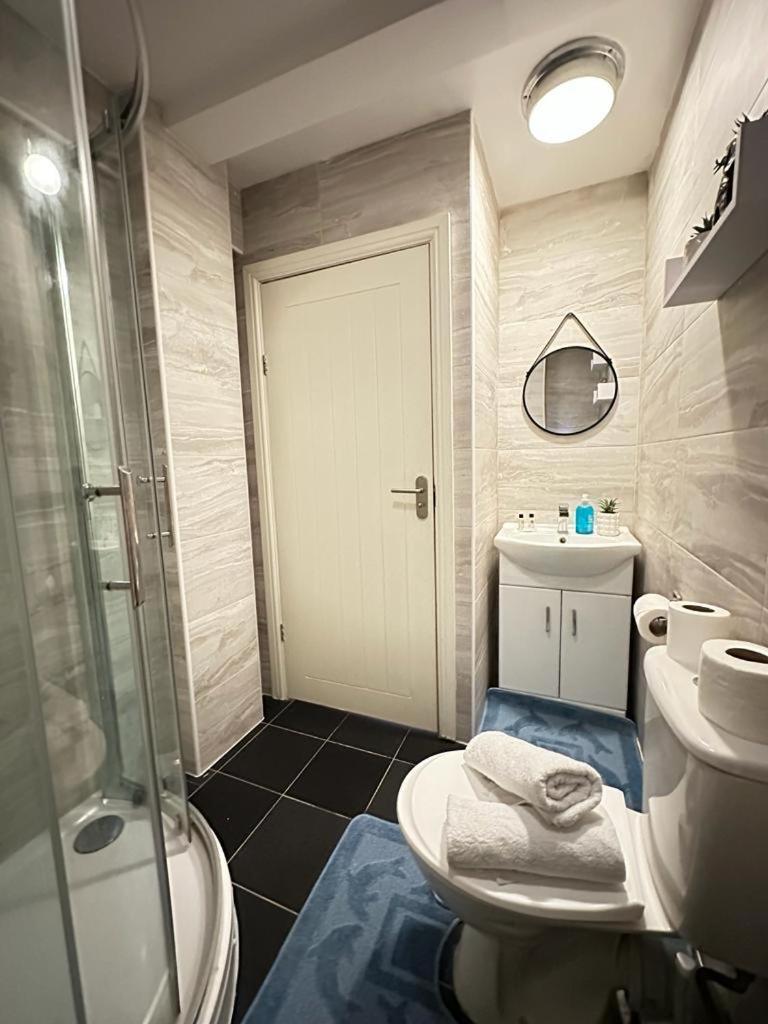 Appartement Sussex Garden One Bedroom *