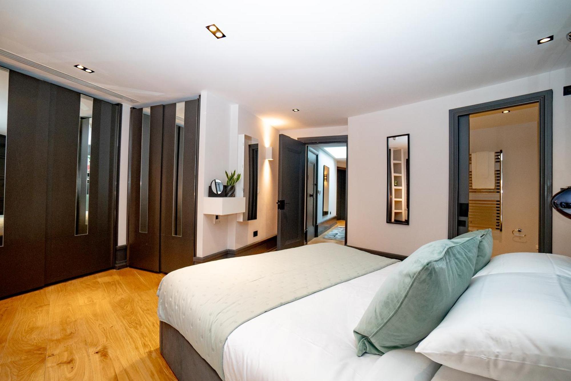 Apartamento Kula - Covent Garden Garrick St Londres