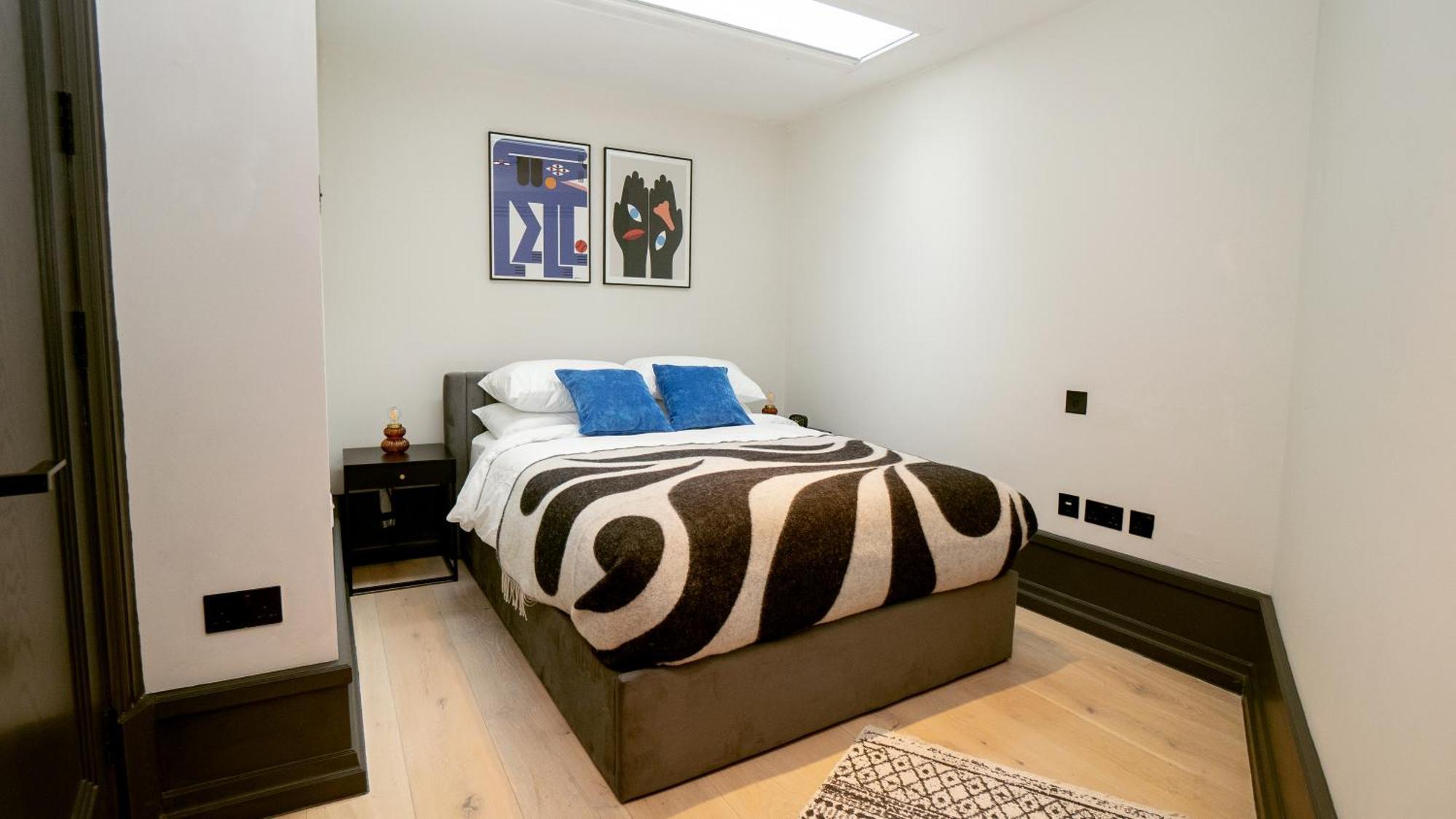 Kula - Covent Garden Garrick St Apartamento Londres
