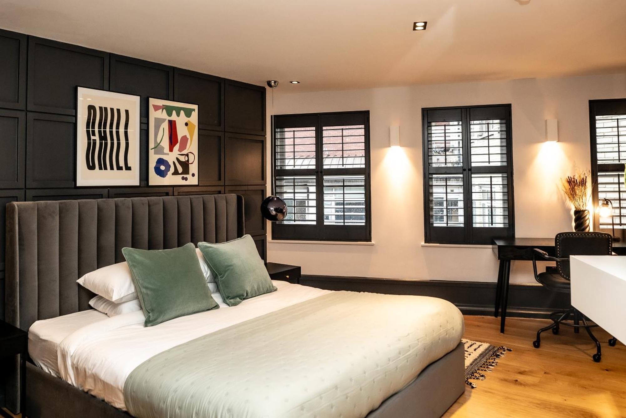Apartamento Kula - Covent Garden Garrick St *
