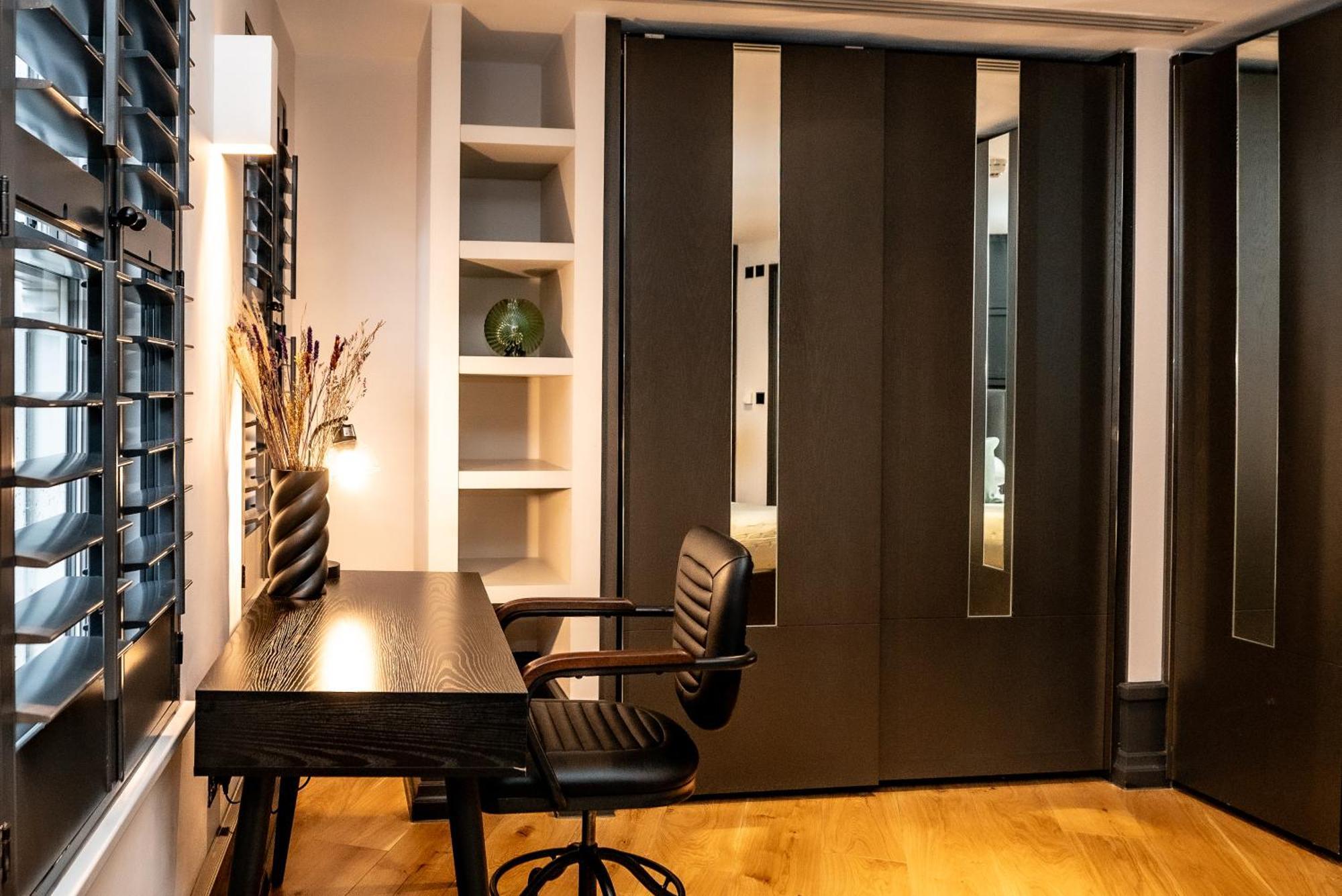 Kula - Covent Garden Garrick St Apartamento