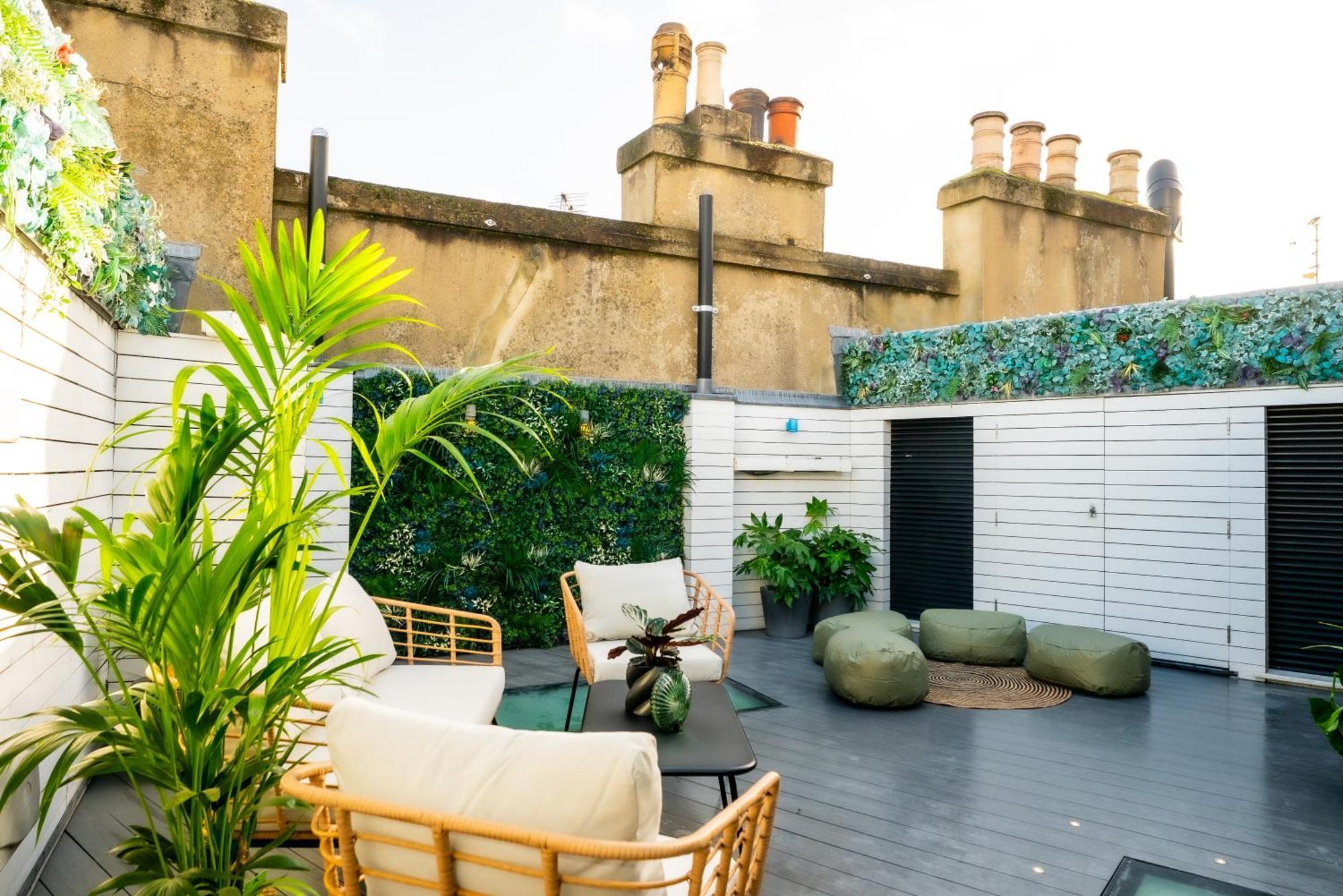 Apartamento Kula - Covent Garden Garrick St
