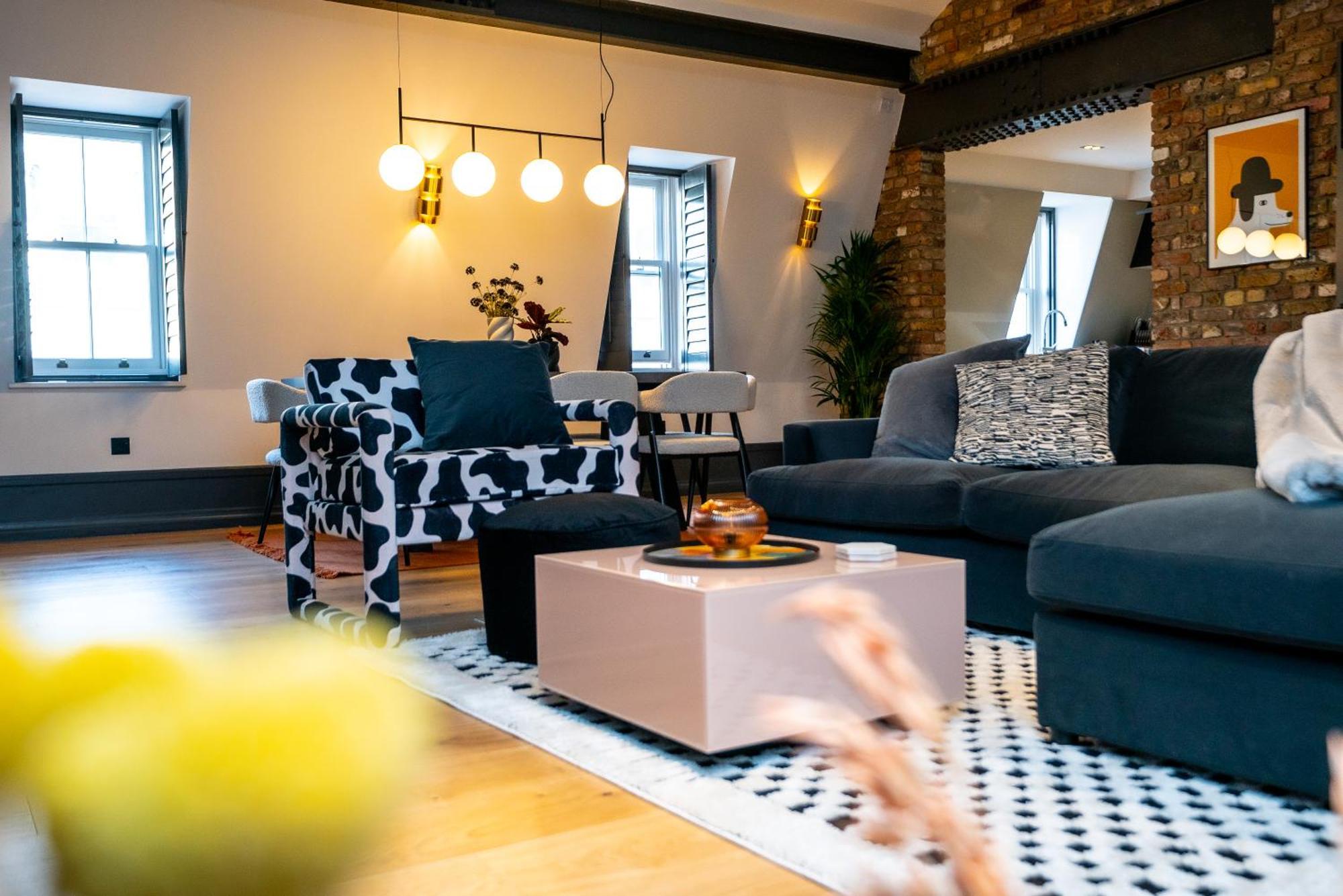 Apartamento Kula - Covent Garden Garrick St