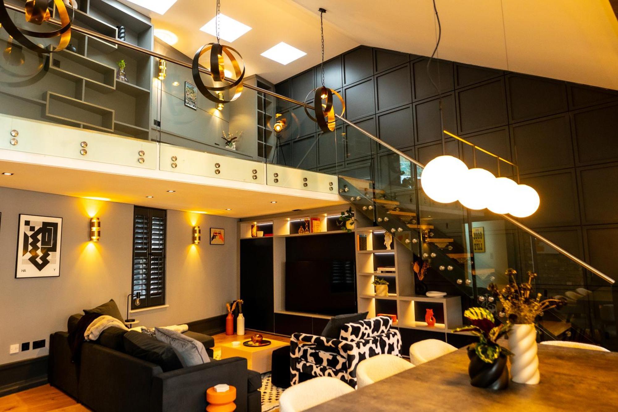 Apartamento Kula - Covent Garden Garrick St *