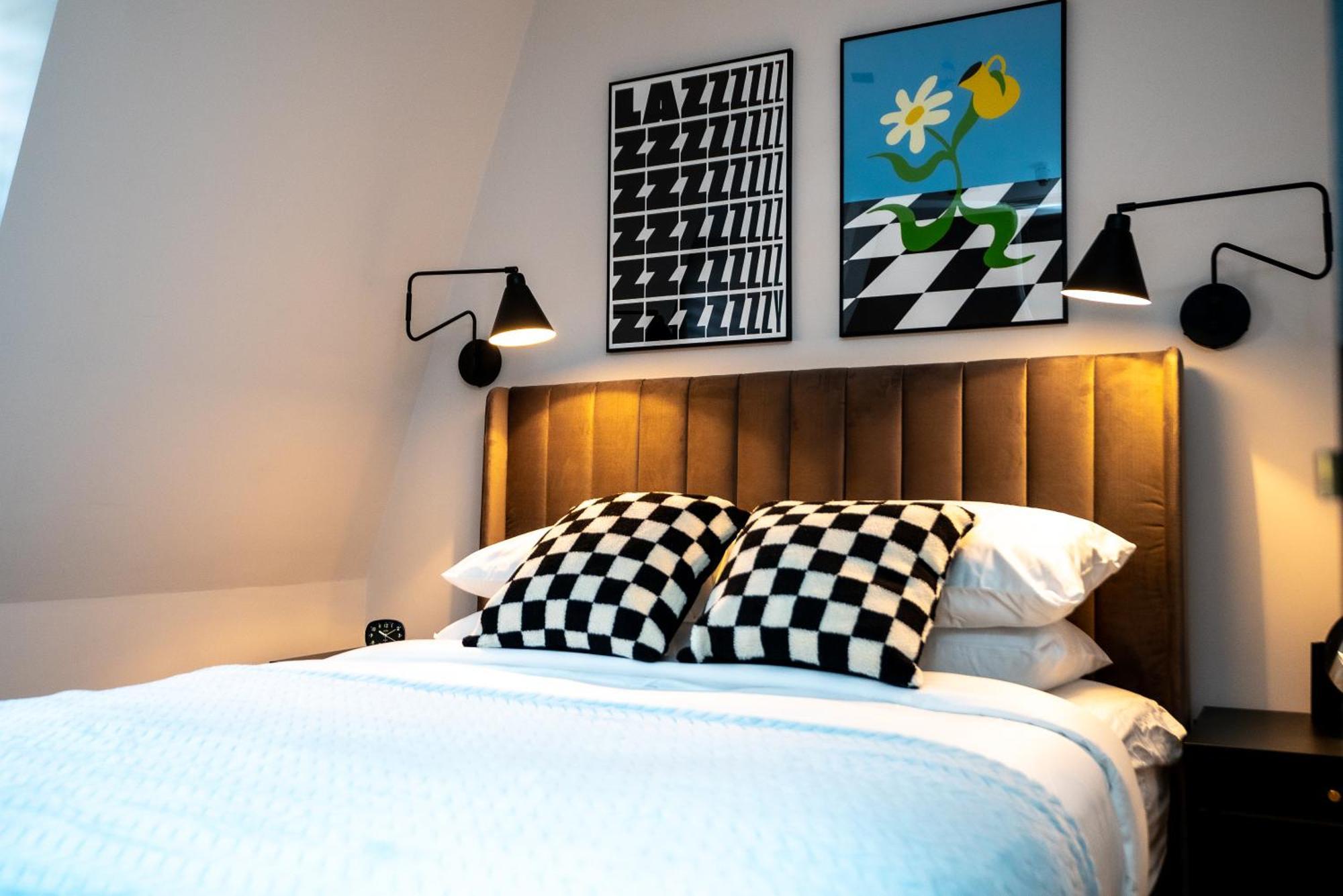 Kula - Covent Garden Garrick St Apartamento *