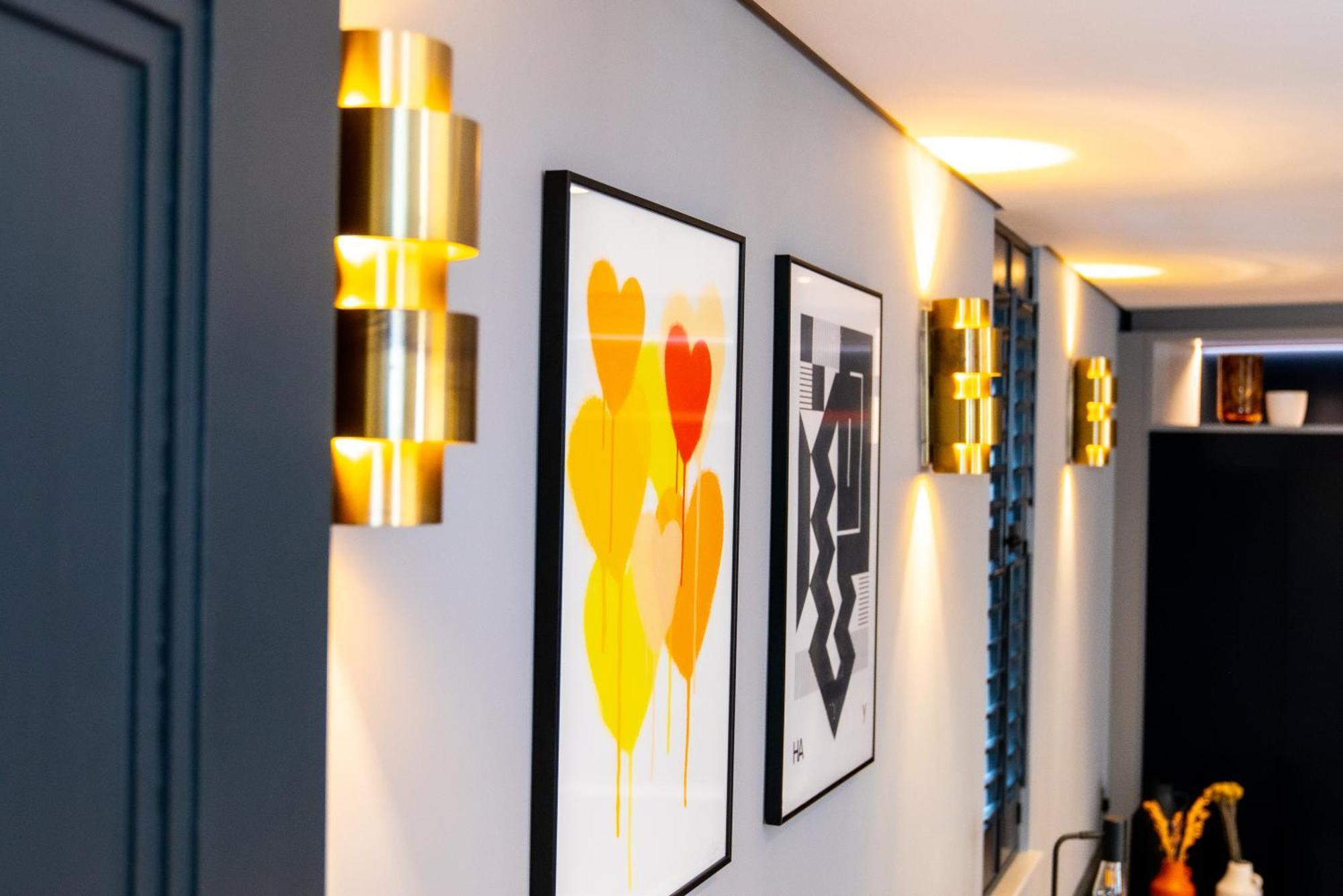 Kula - Covent Garden Garrick St Apartamento