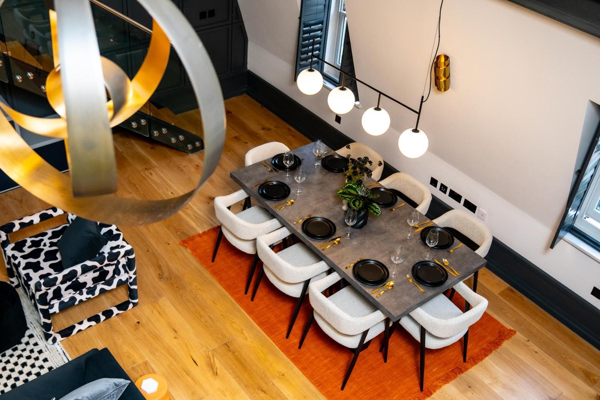 Kula - Covent Garden Garrick St Apartamento