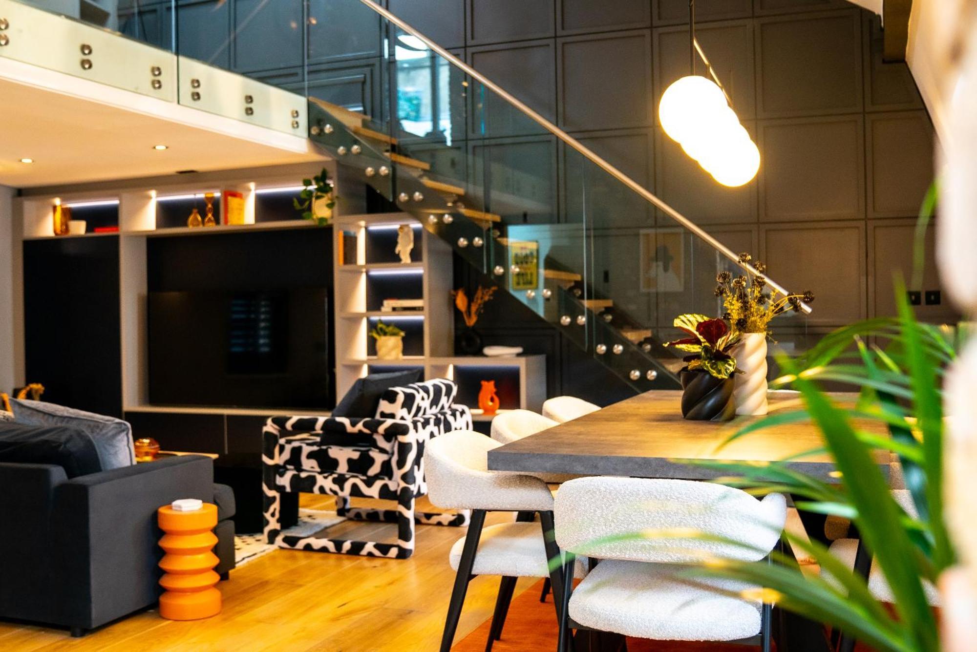 Apartamento Kula - Covent Garden Garrick St Londres