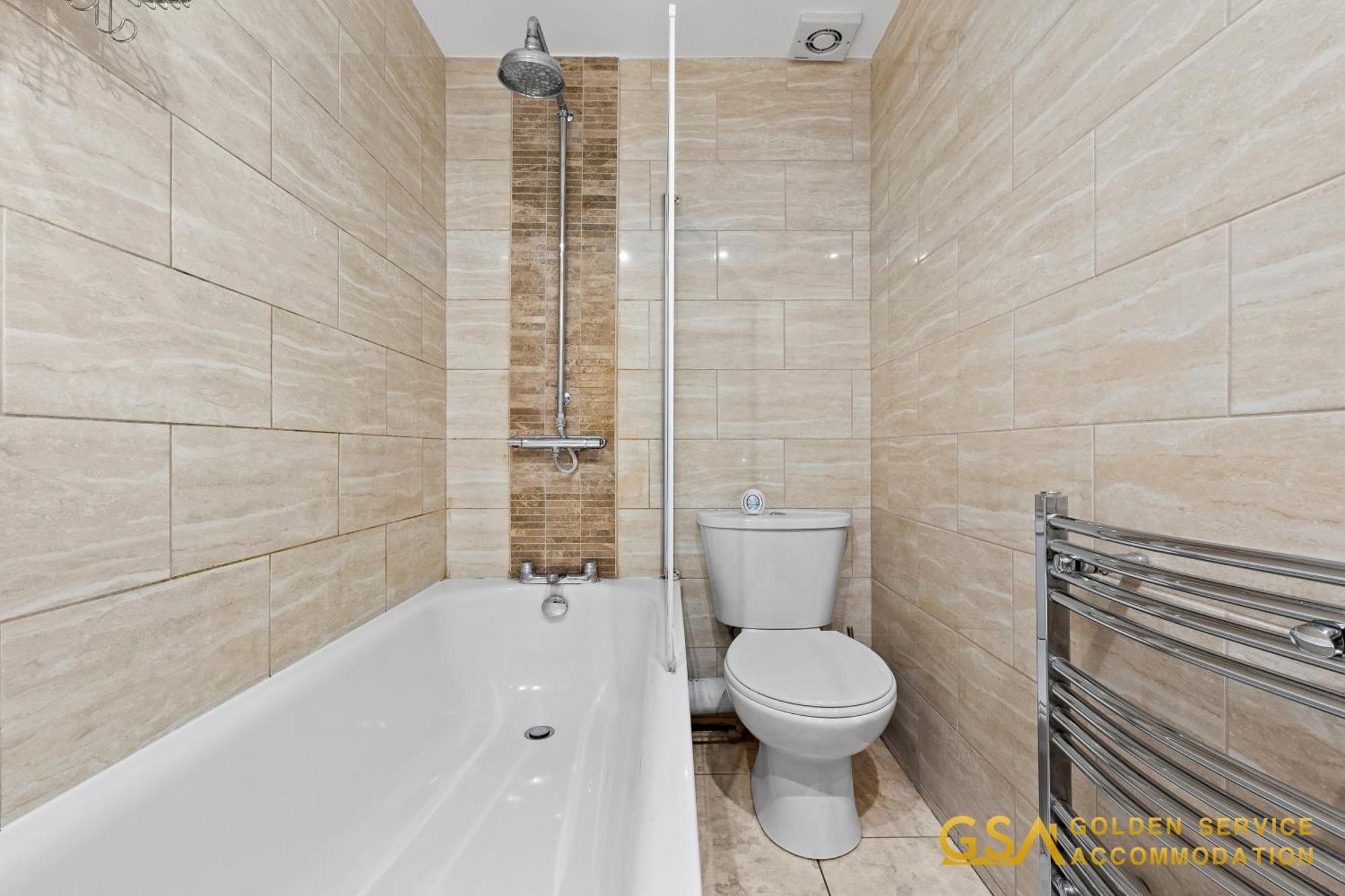 3 Bed In Forest Gate - Waltham Forest Сasa de vacaciones