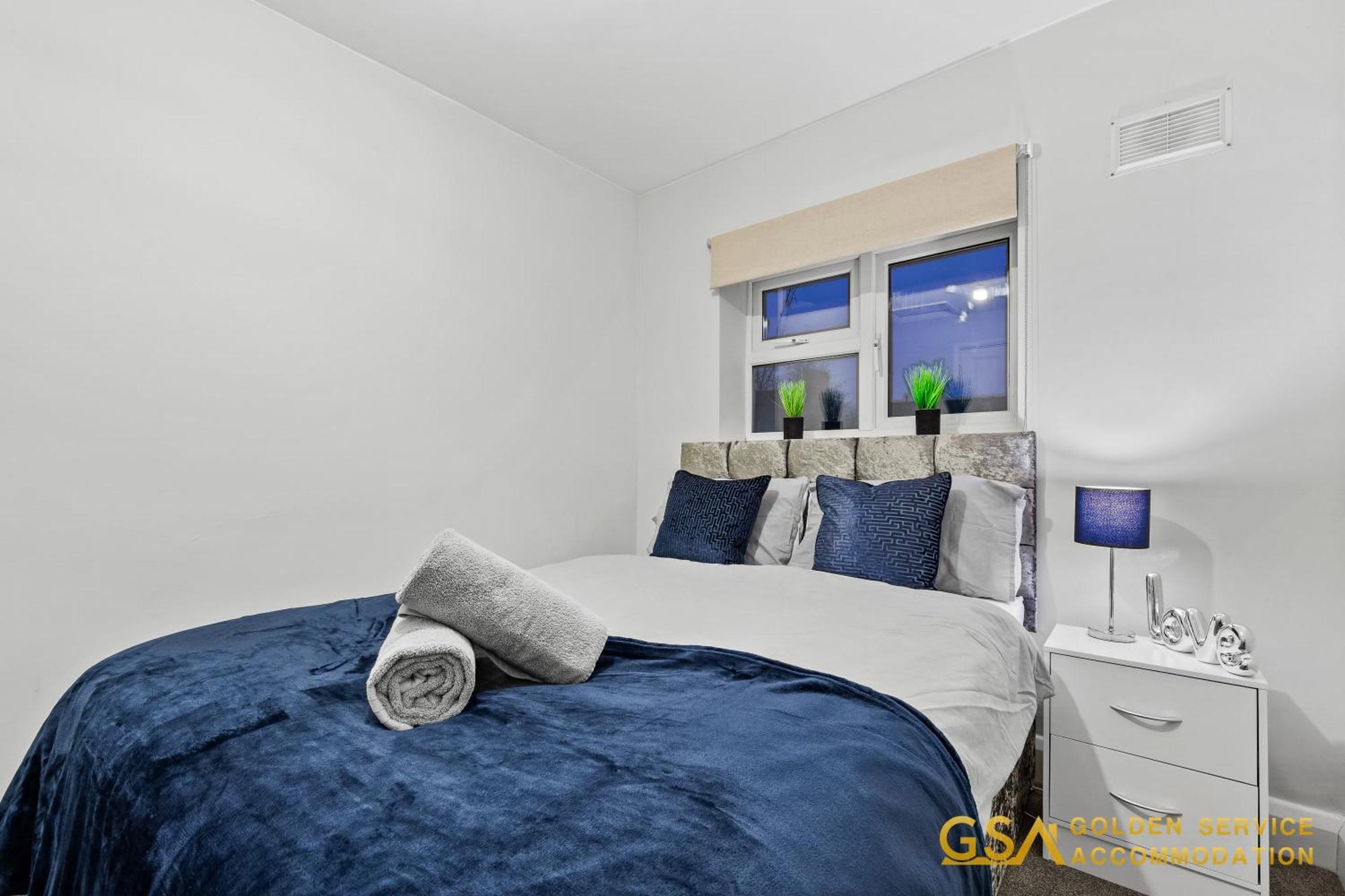 3 Bed In Forest Gate - Waltham Forest Сasa de vacaciones *