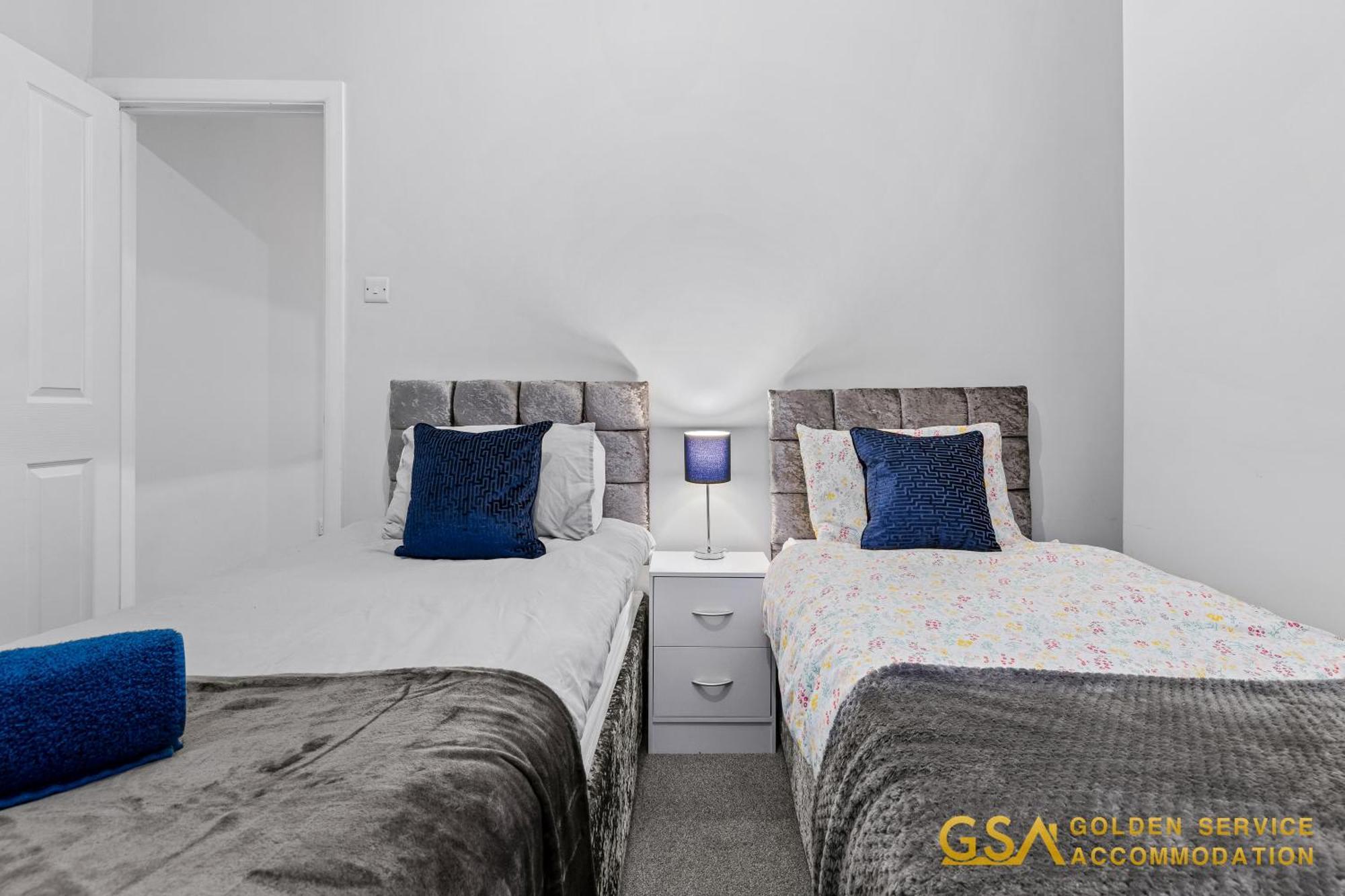 3 Bed In Forest Gate - Waltham Forest * Londres