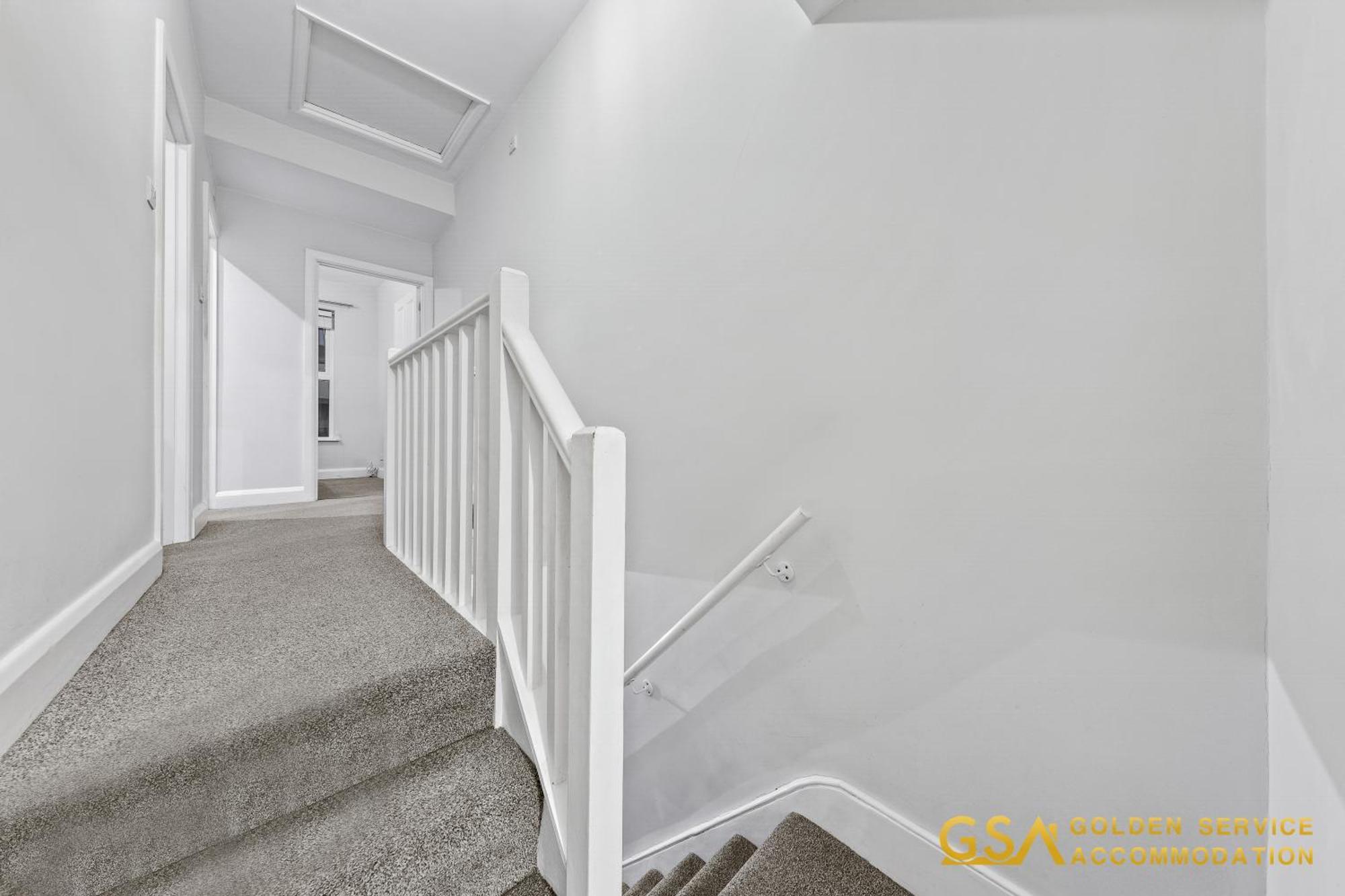 3 Bed In Forest Gate - Waltham Forest Londres