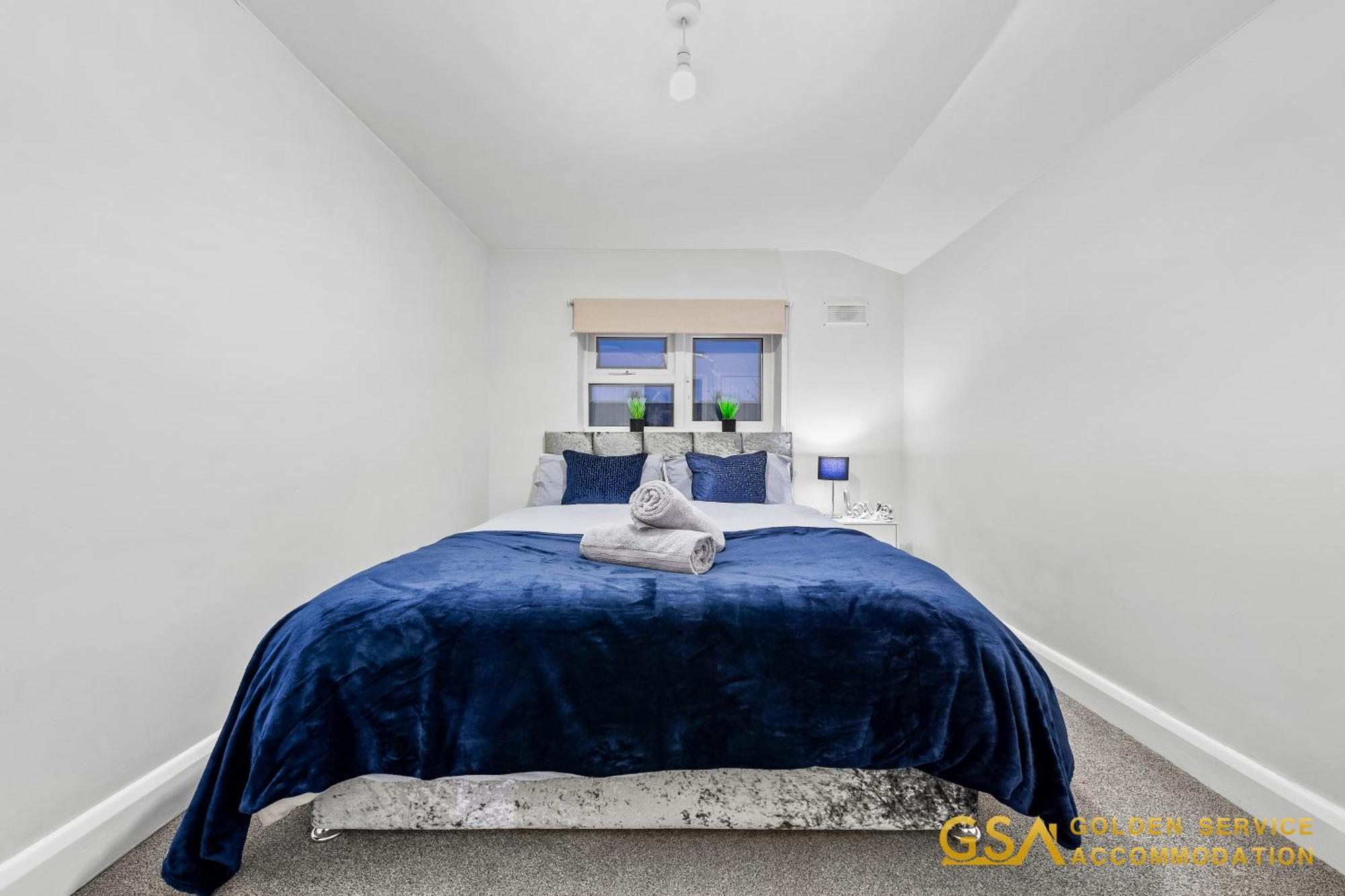 3 Bed In Forest Gate - Waltham Forest Сasa de vacaciones Londres
