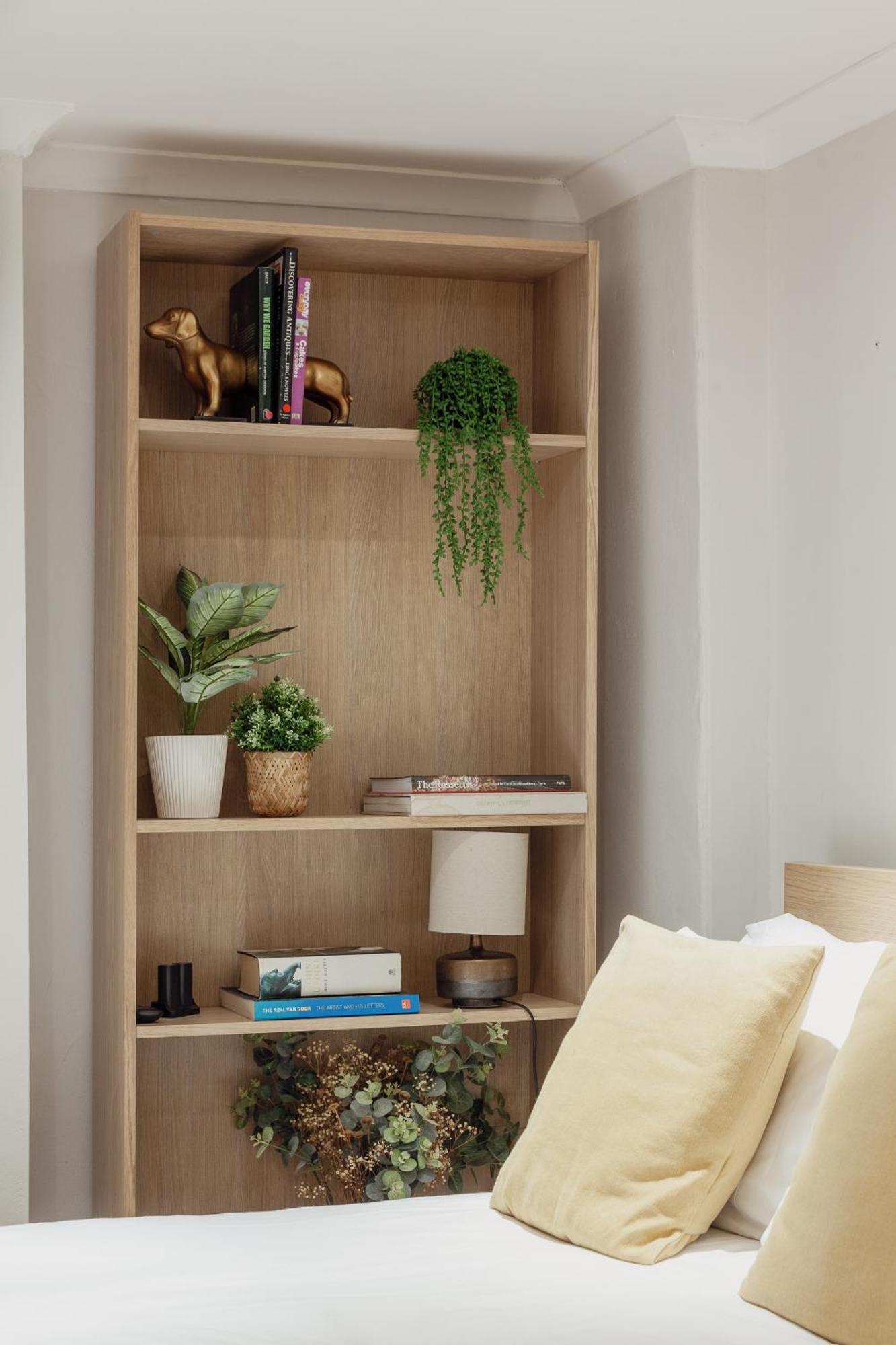 Kensington Nest Serviced Apartment London