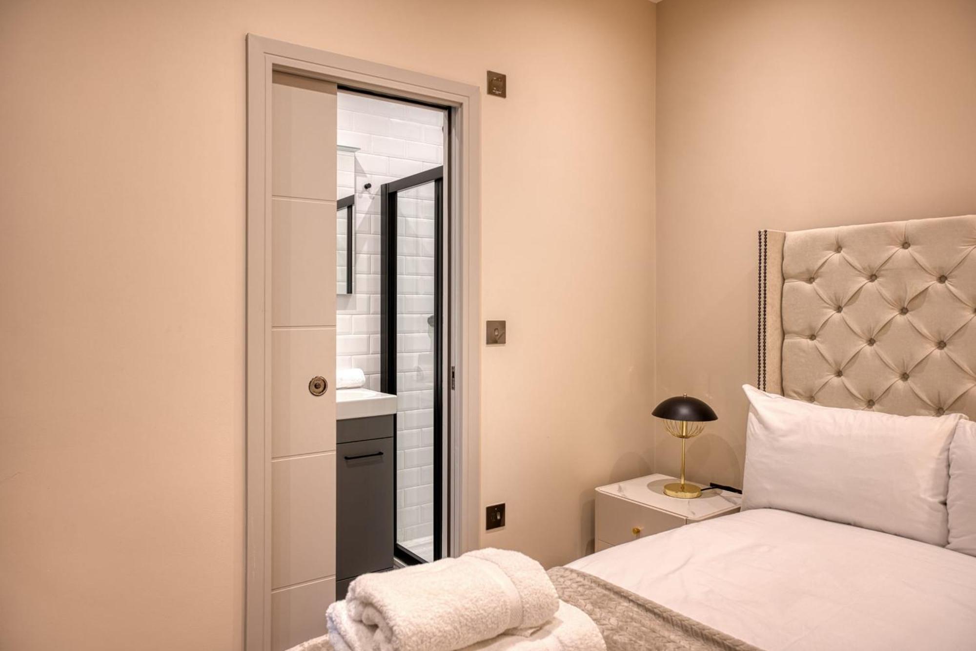 Apartamento Luxury Designer *