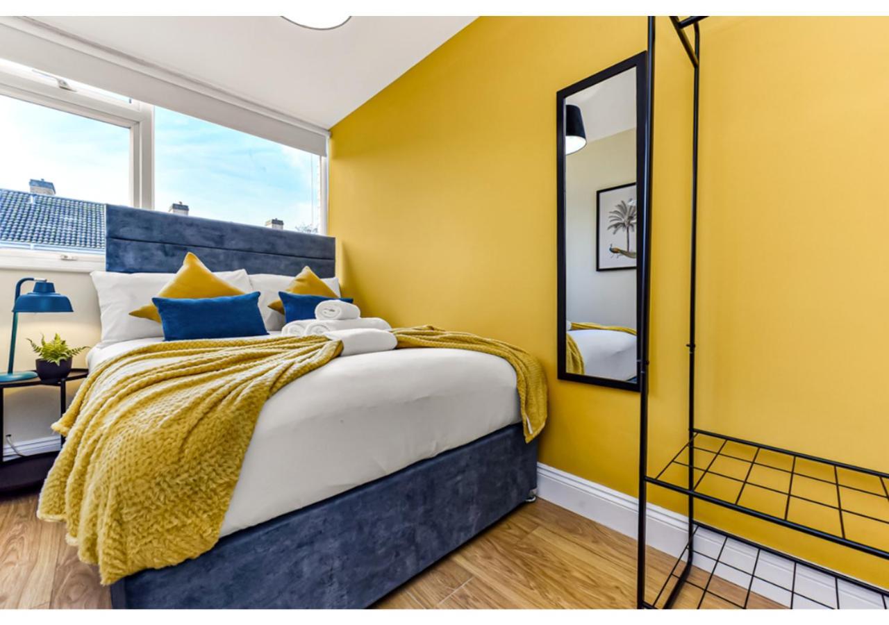Stunning Family - Sleeps 11 Appartement
