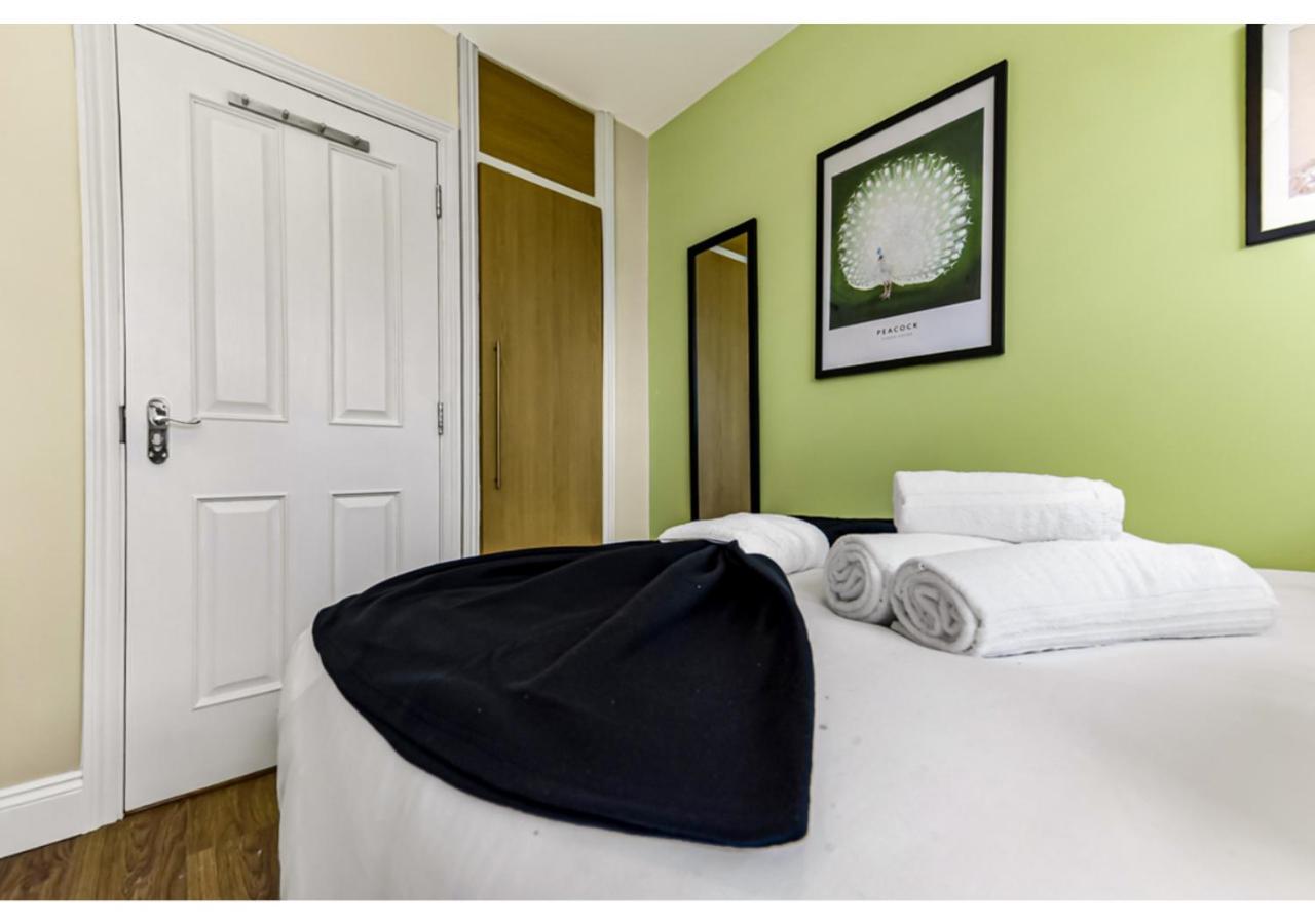 Appartement Stunning Family - Sleeps 11 *